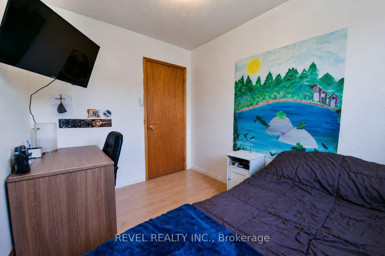 Photo 21 of 127 Spillenaar Street, Timmins, Porcupine - West — HOMEH