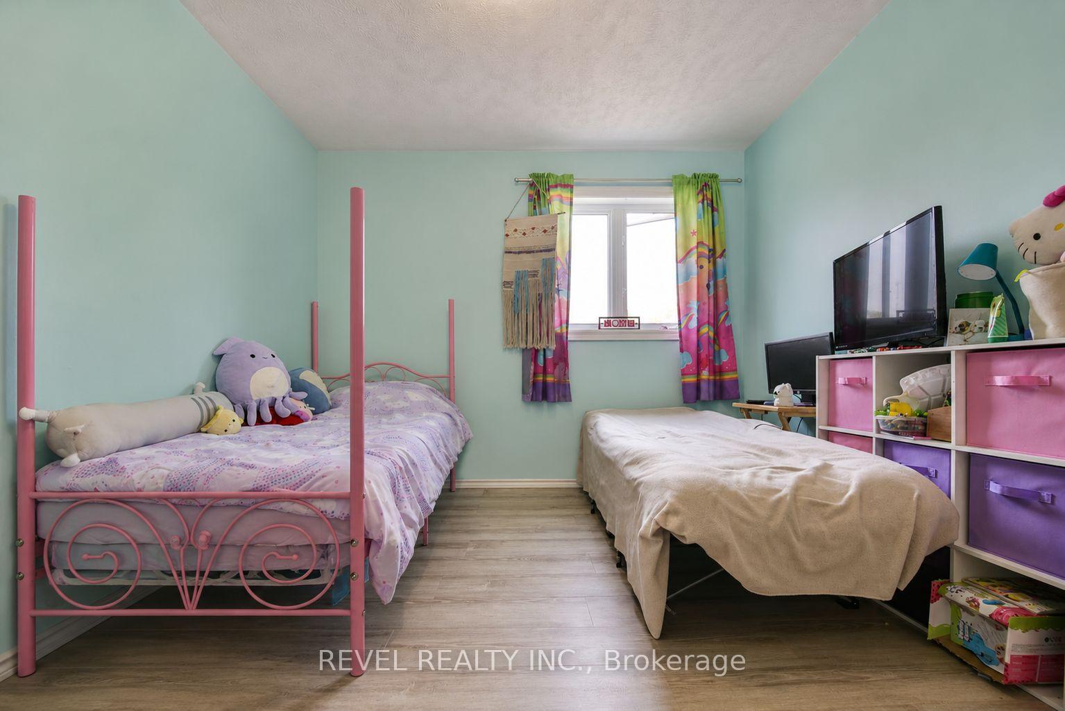 Photo 23 of 127 Spillenaar Street, Timmins, Porcupine - West — HOMEH