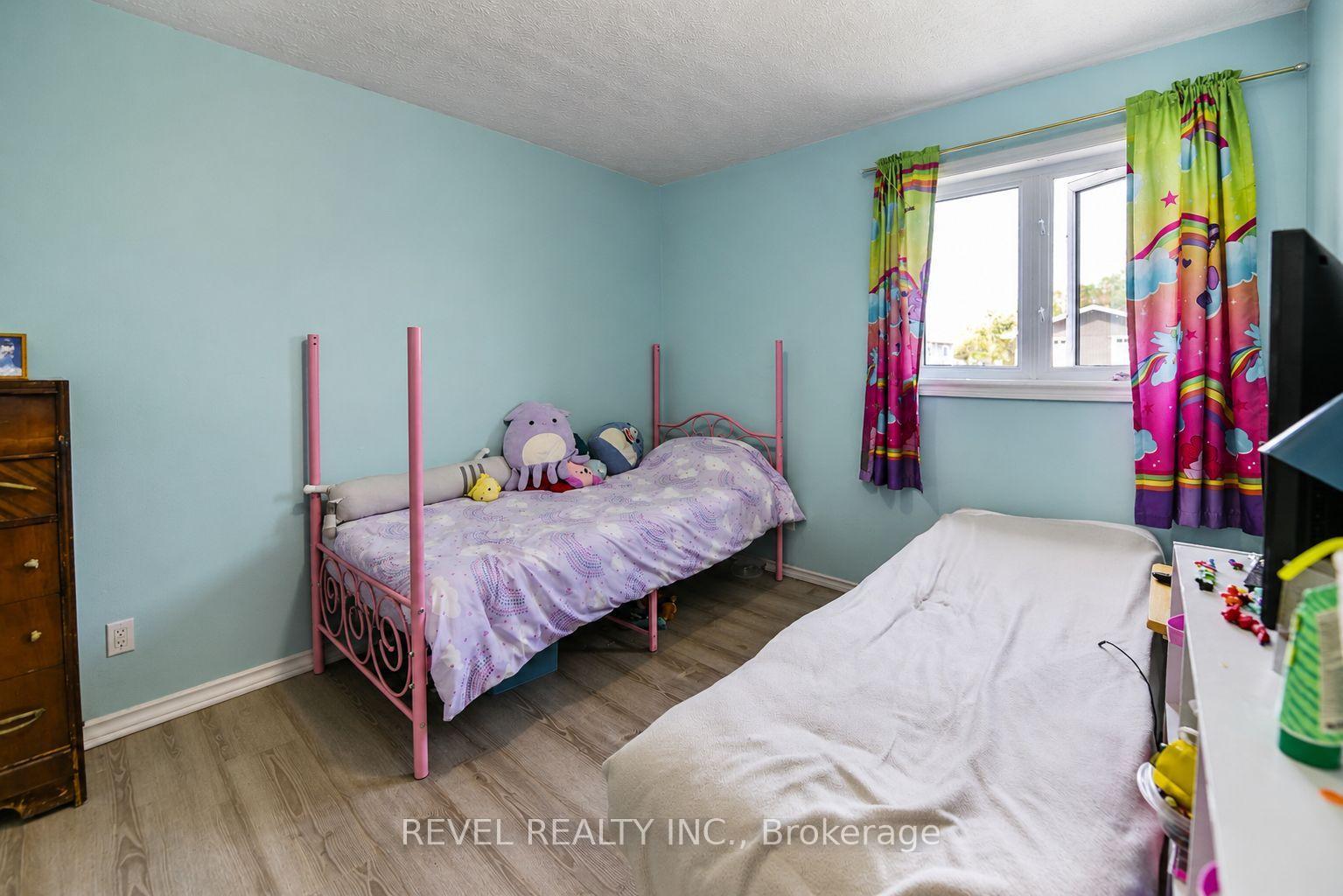 Photo 24 of 127 Spillenaar Street, Timmins, Porcupine - West — HOMEH