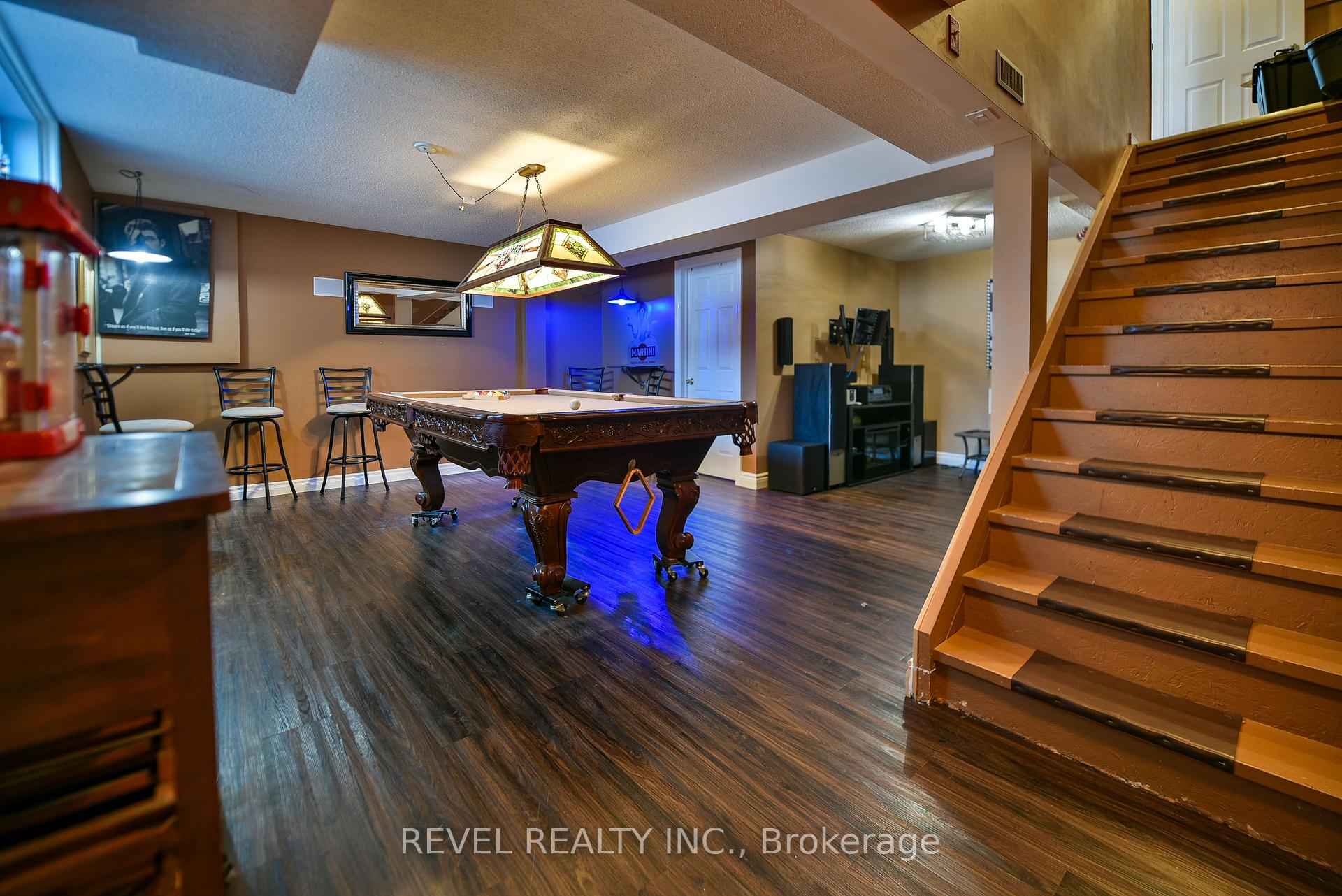 Photo 25 of 127 Spillenaar Street, Timmins, Porcupine - West — HOMEH