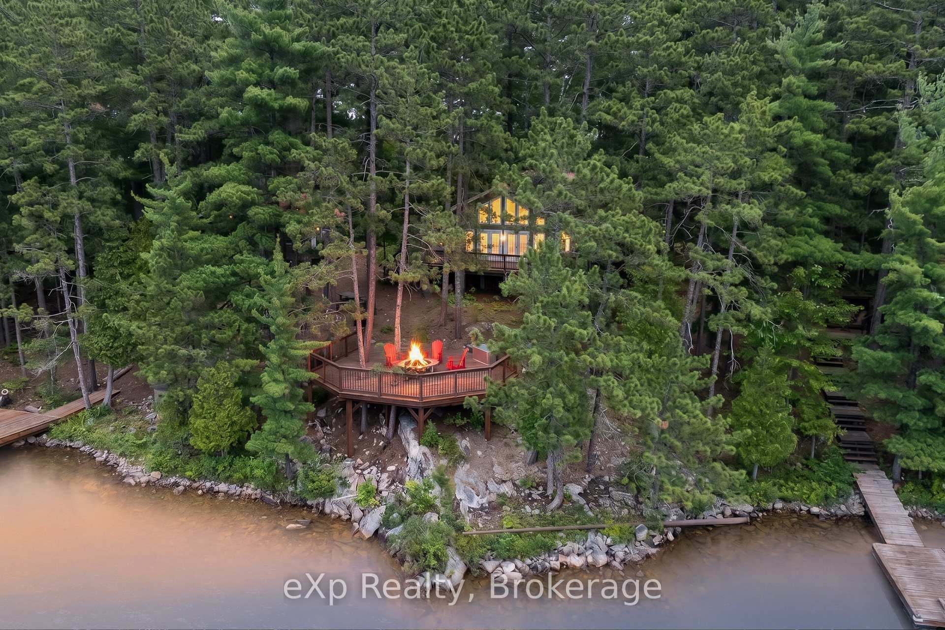 Photo of 0 South Shore Lake Panache