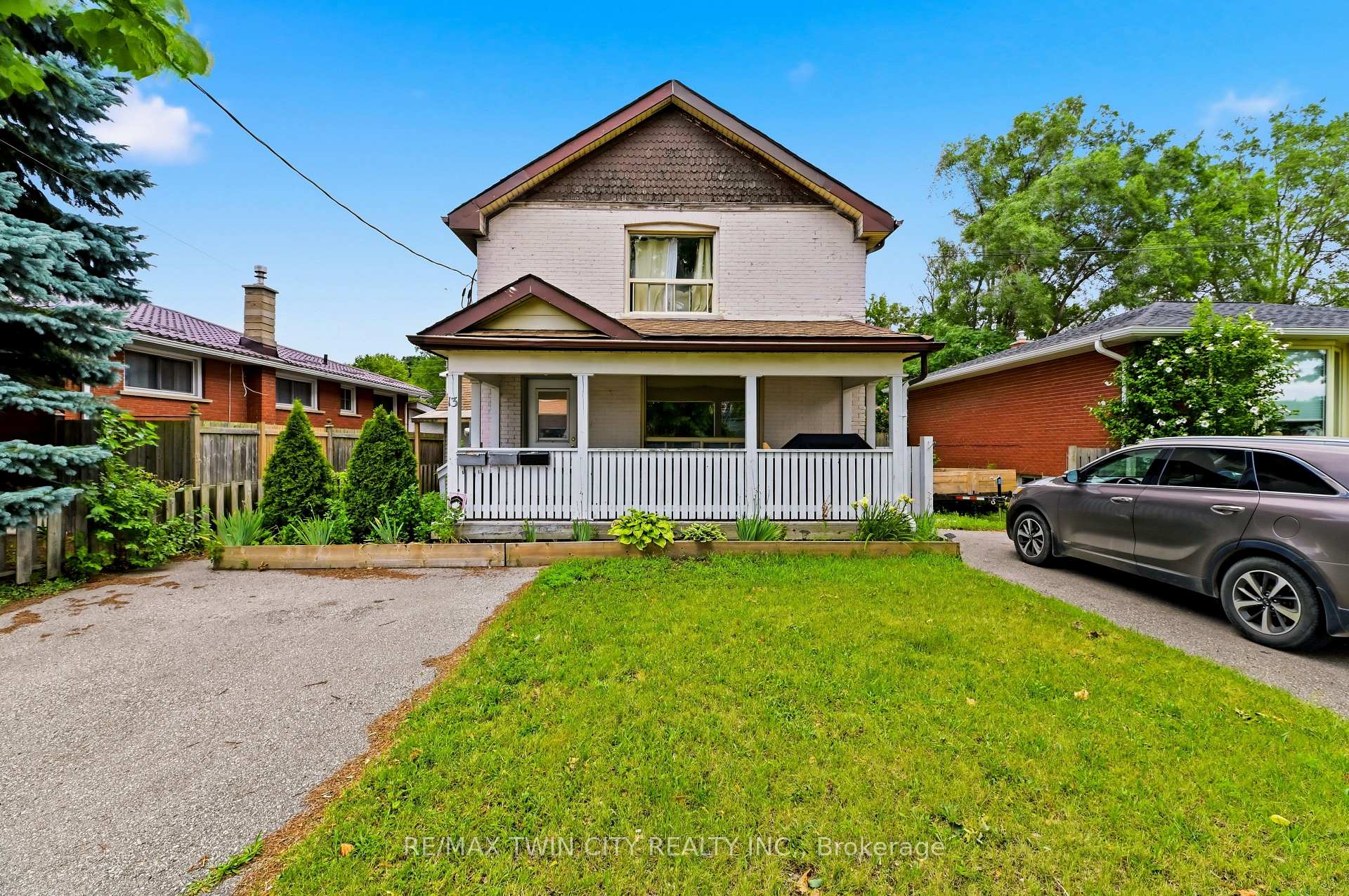 Photo of 13 Usher Street
