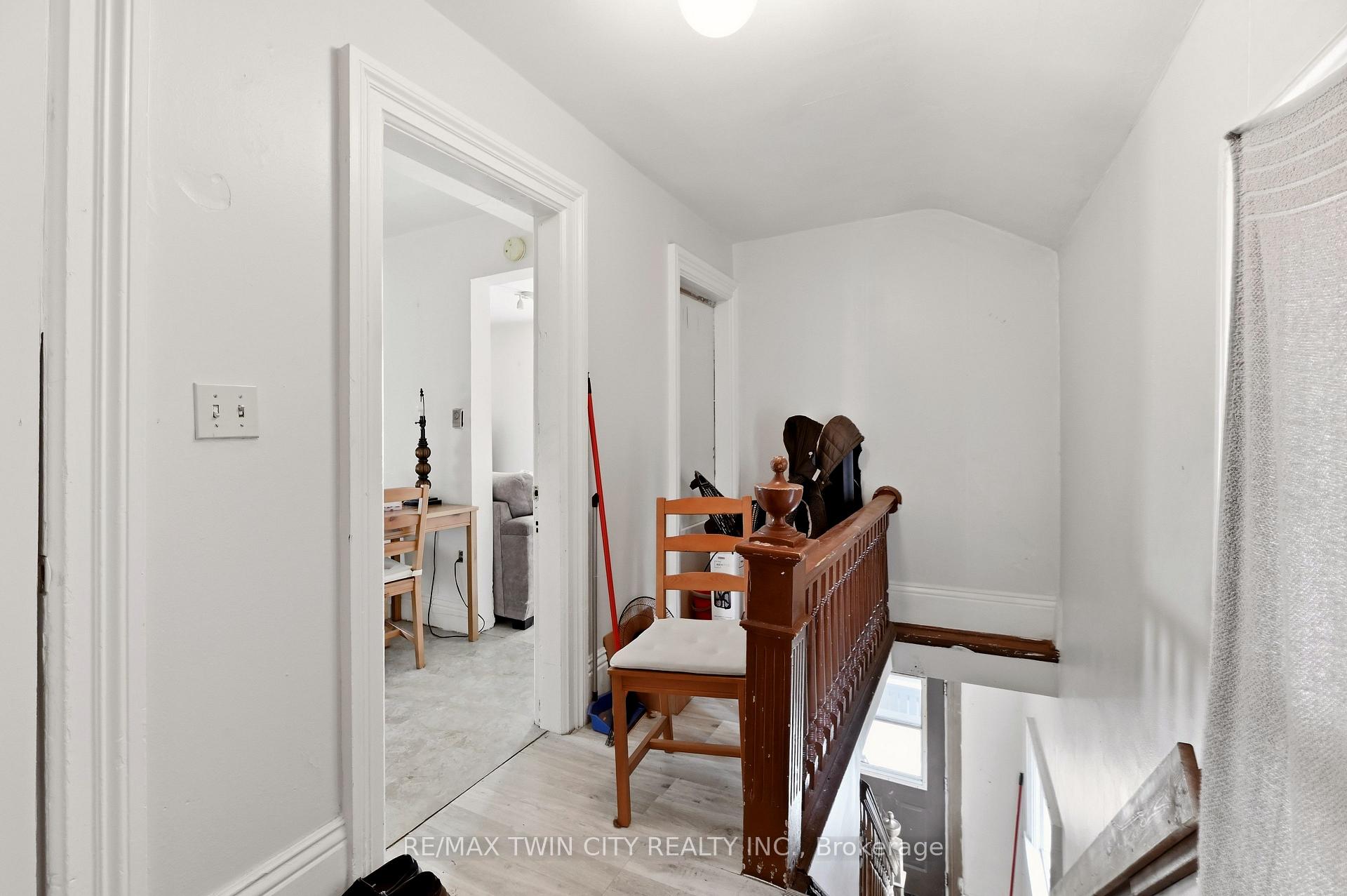 Photo 14 of 13 Usher Street, Brantford, Downtown Core — HOMEH