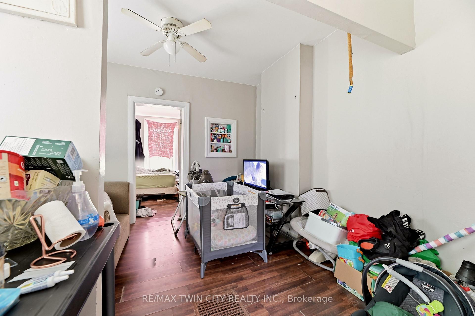 Photo 15 of 13 Usher Street, Brantford, Downtown Core — HOMEH