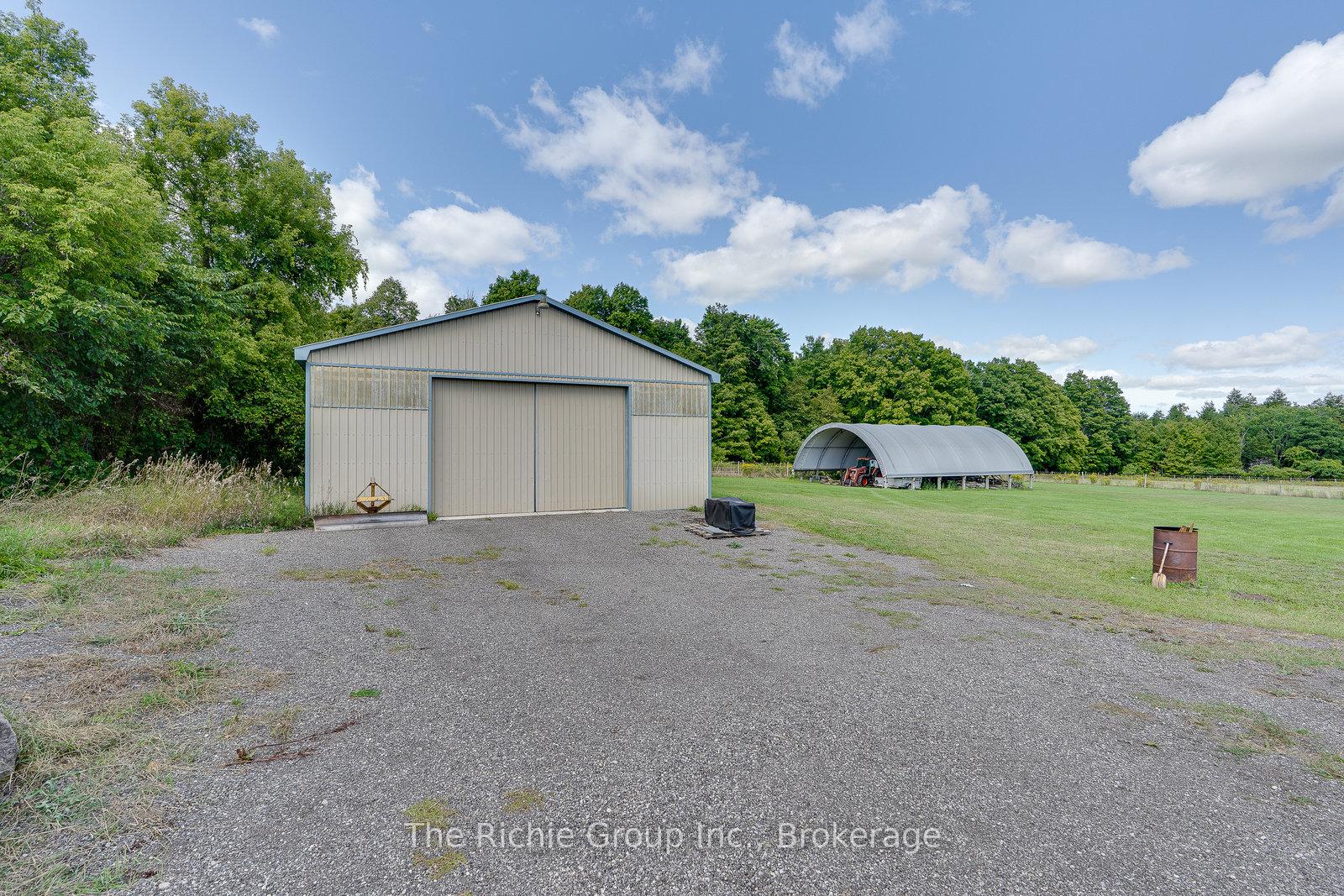 Photo 35 of 954461 7th Line Ehs, Mono, Rural Mono — HOMEH