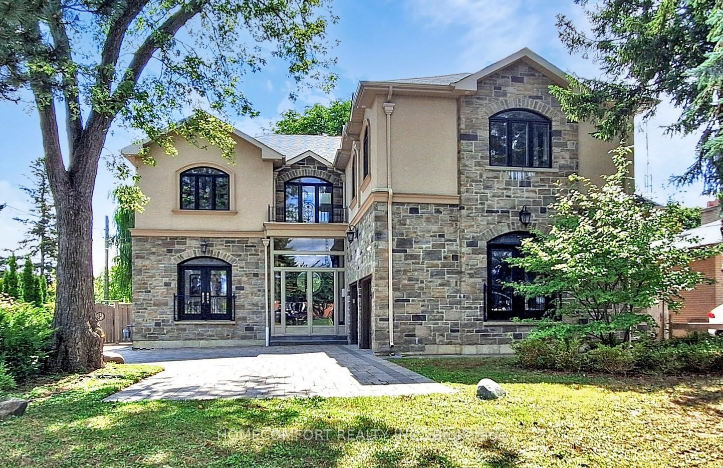 Photo 4 of 11 Abercorn Road, Markham, Bullock — HOMEH