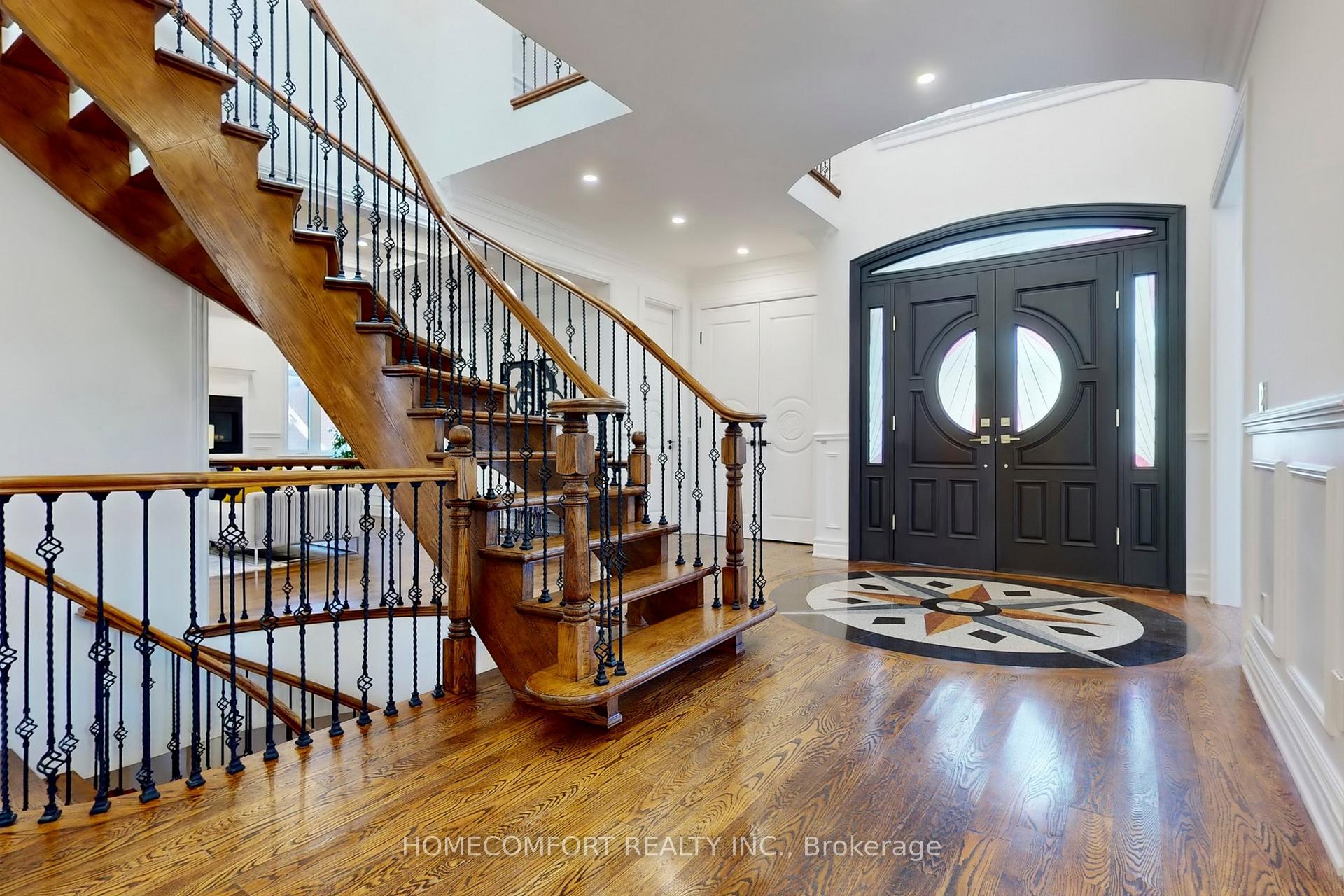 Photo 6 of 11 Abercorn Road, Markham, Bullock — HOMEH