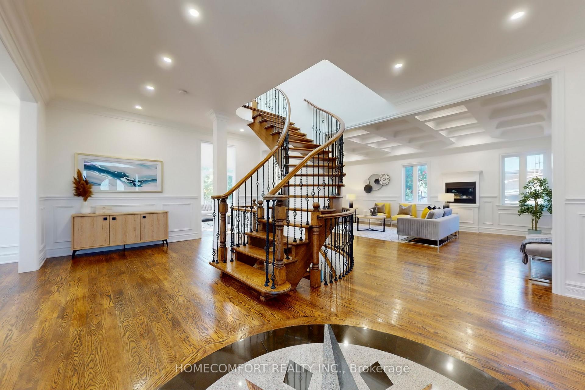 Photo 7 of 11 Abercorn Road, Markham, Bullock — HOMEH