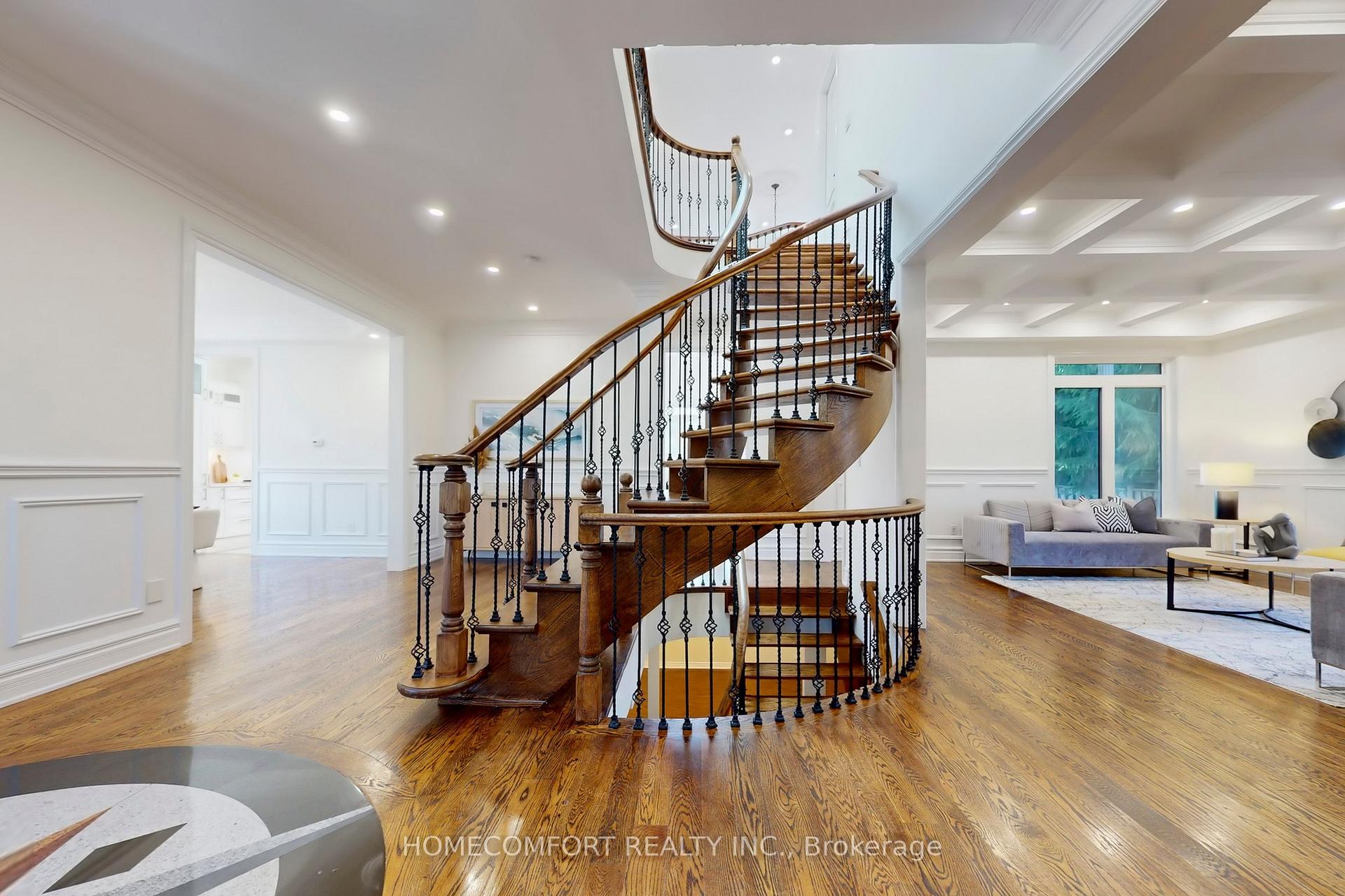Photo 8 of 11 Abercorn Road, Markham, Bullock — HOMEH