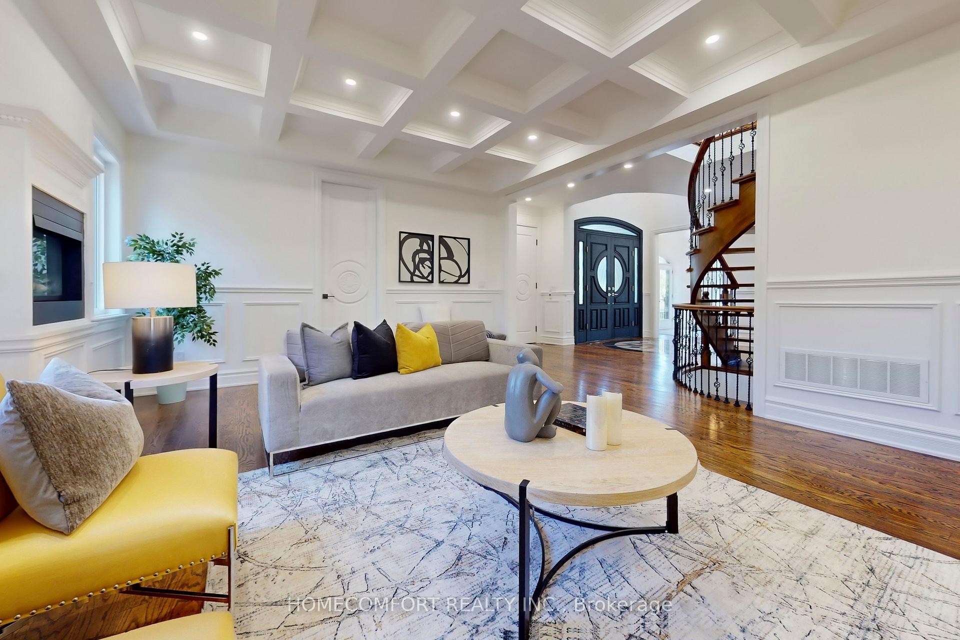 Photo 10 of 11 Abercorn Road, Markham, Bullock — HOMEH