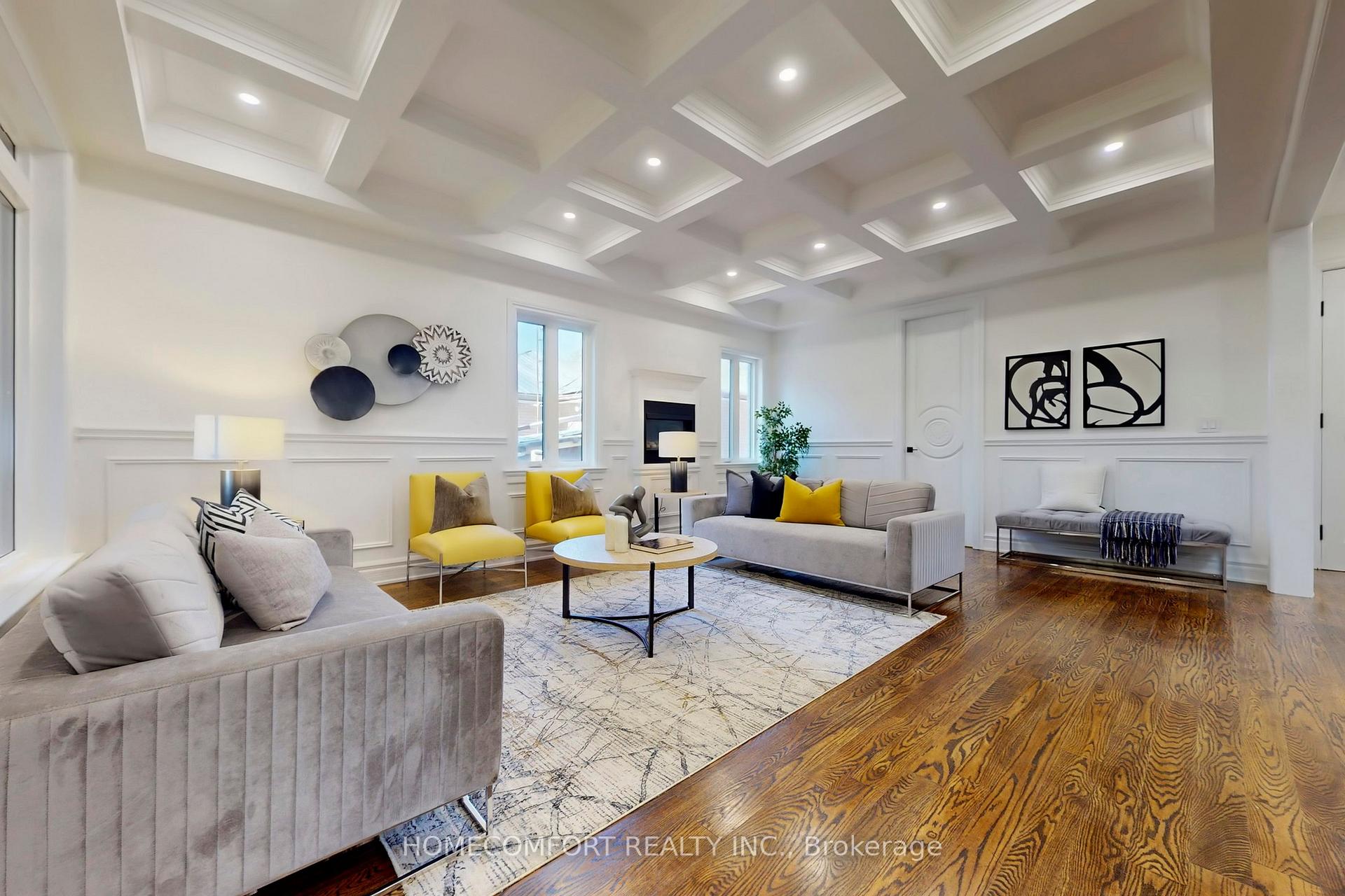 Photo 11 of 11 Abercorn Road, Markham, Bullock — HOMEH