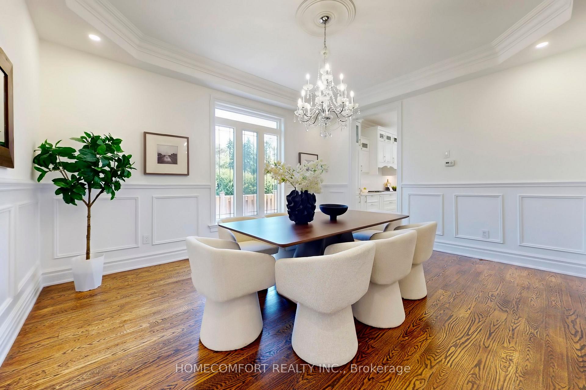 Photo 12 of 11 Abercorn Road, Markham, Bullock — HOMEH