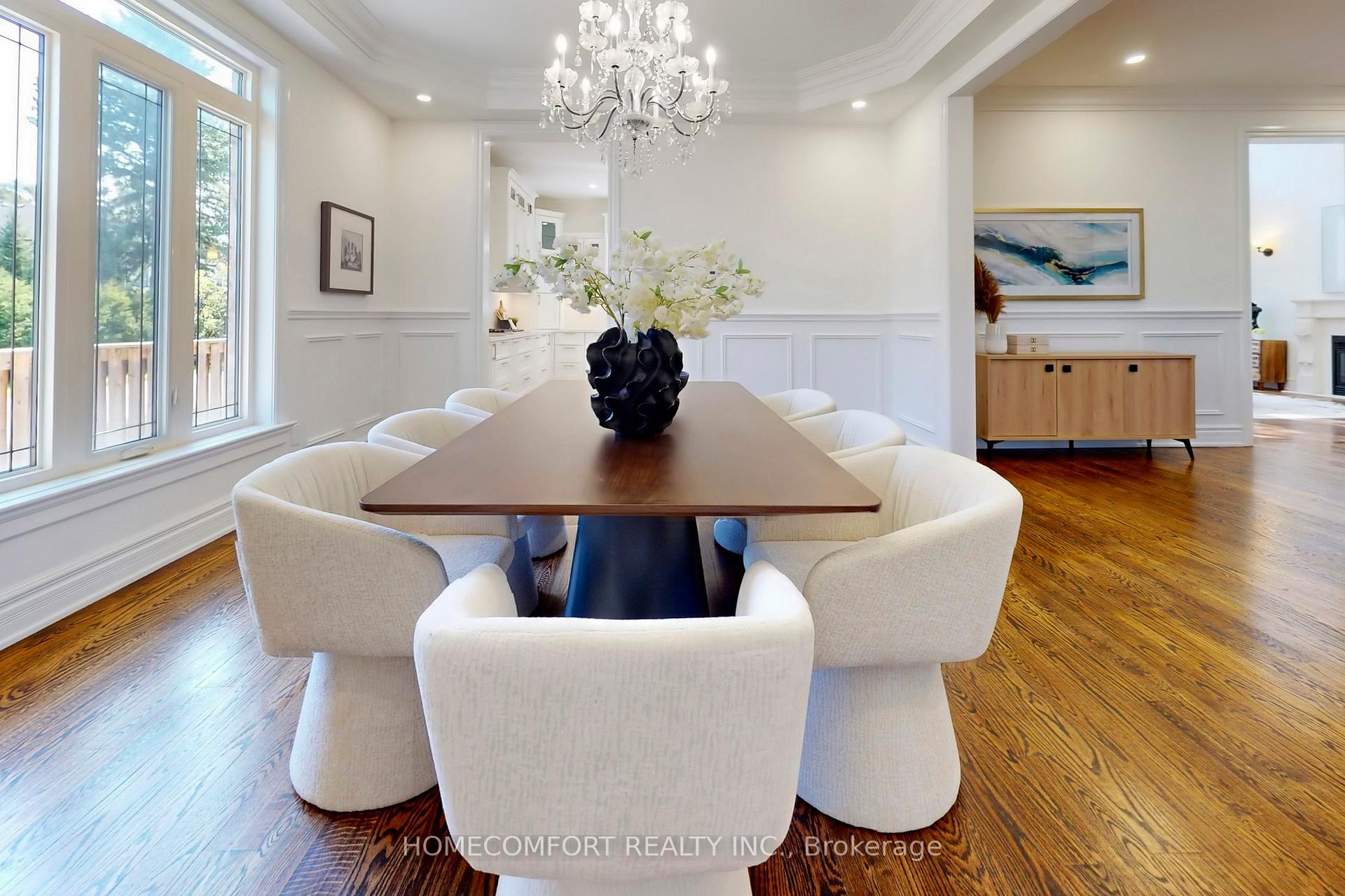 Photo 13 of 11 Abercorn Road, Markham, Bullock — HOMEH