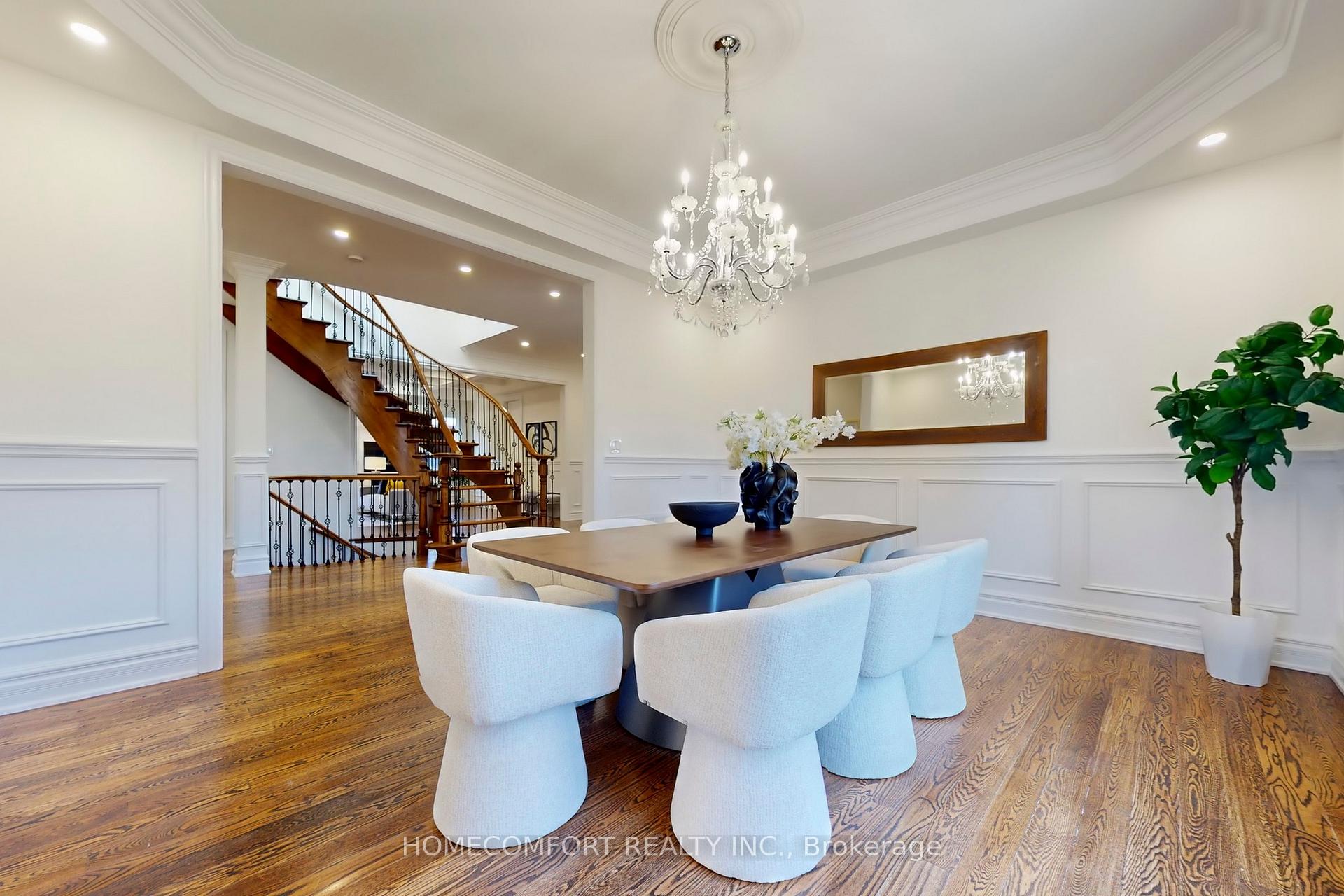 Photo 14 of 11 Abercorn Road, Markham, Bullock — HOMEH