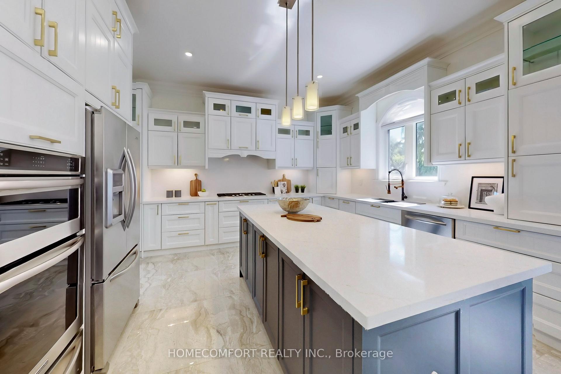 Photo 15 of 11 Abercorn Road, Markham, Bullock — HOMEH