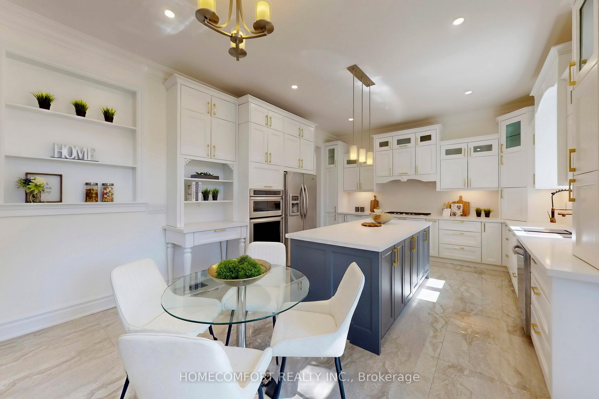 Photo 17 of 11 Abercorn Road, Markham, Bullock — HOMEH