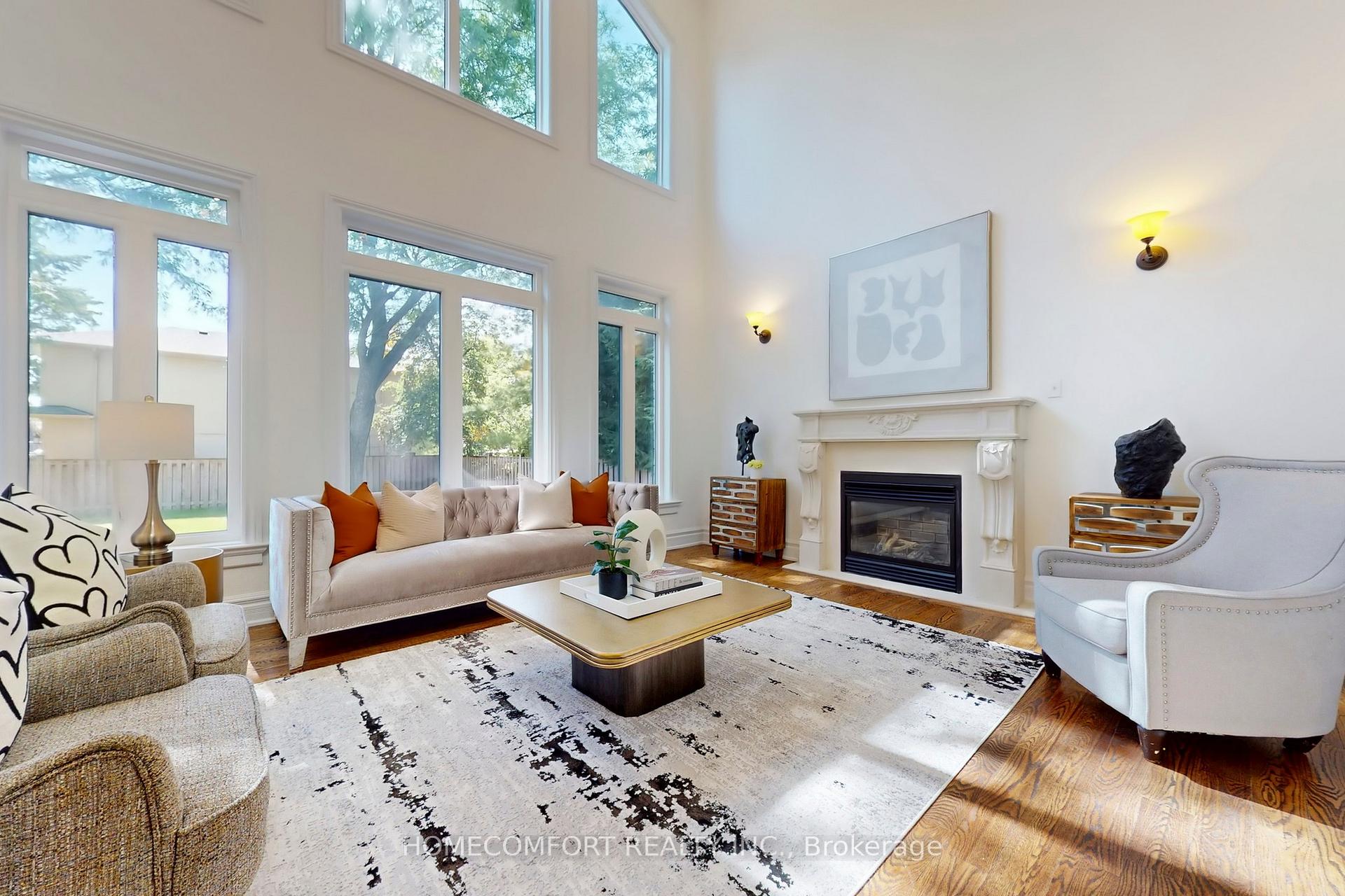 Photo 18 of 11 Abercorn Road, Markham, Bullock — HOMEH