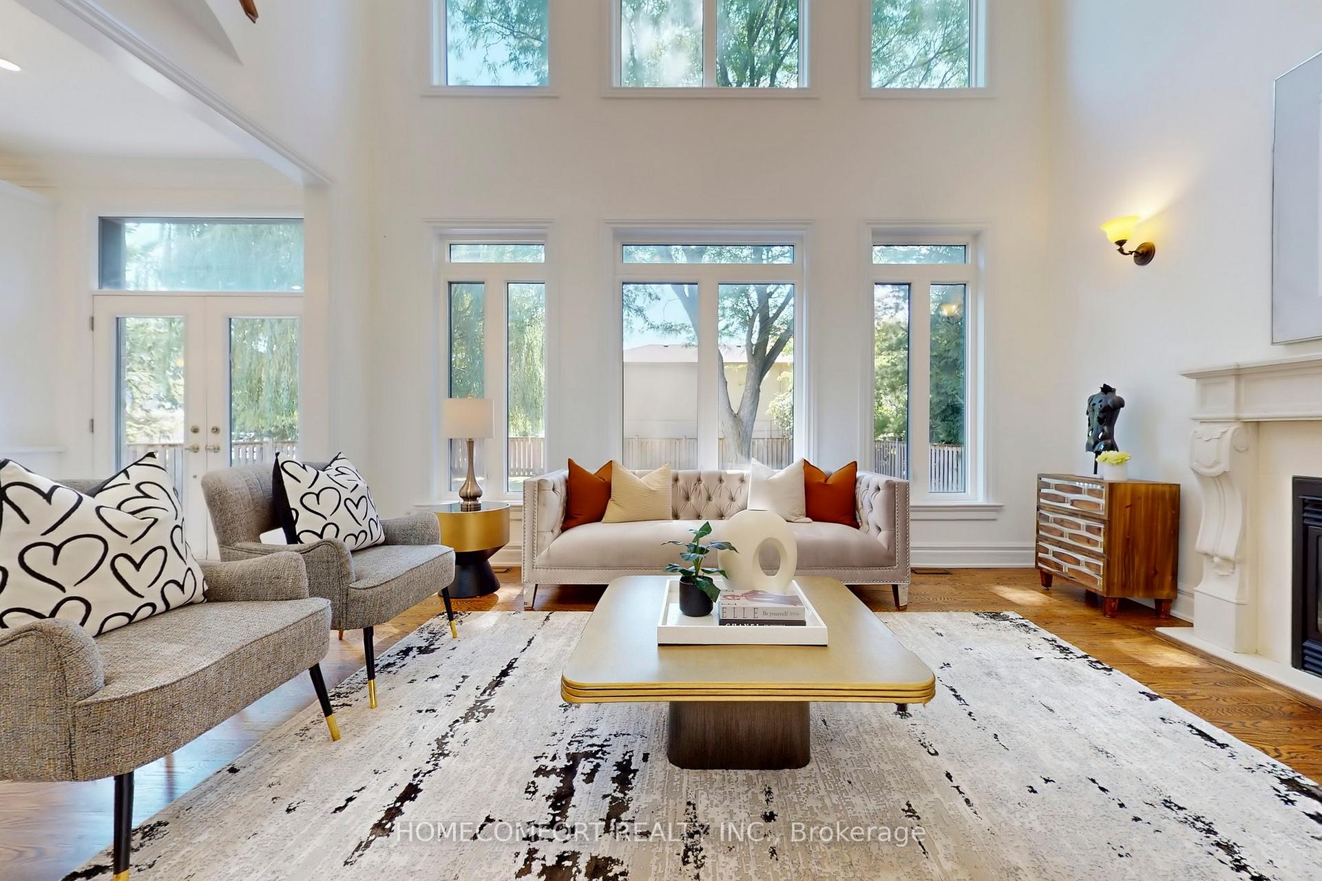 Photo 19 of 11 Abercorn Road, Markham, Bullock — HOMEH