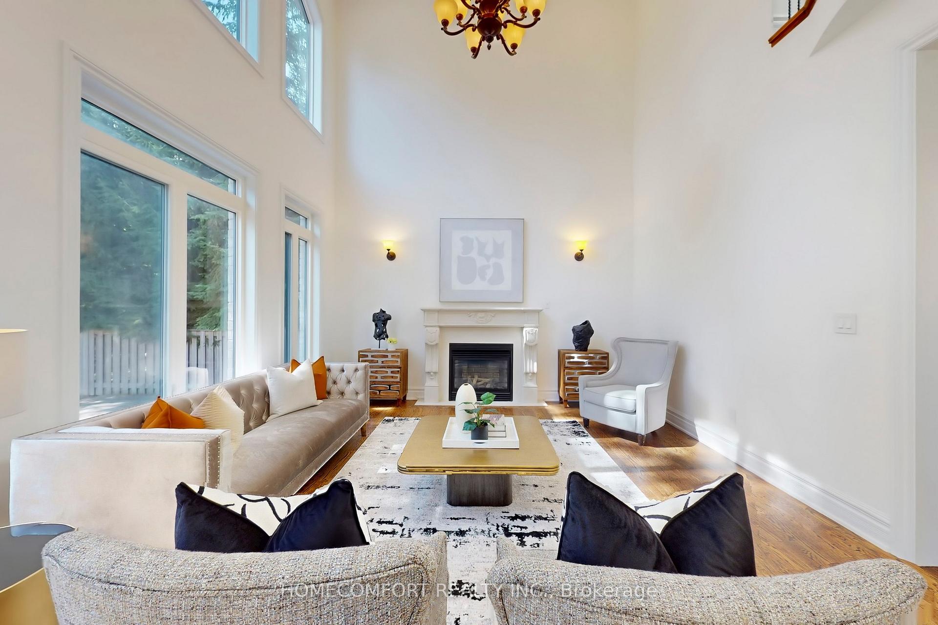 Photo 20 of 11 Abercorn Road, Markham, Bullock — HOMEH
