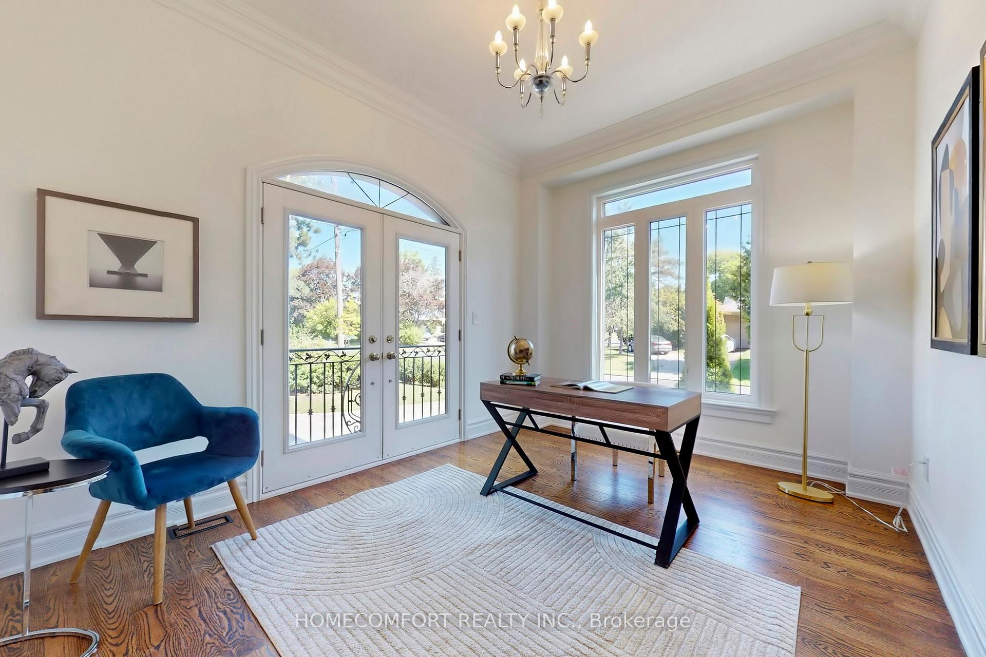 Photo 21 of 11 Abercorn Road, Markham, Bullock — HOMEH