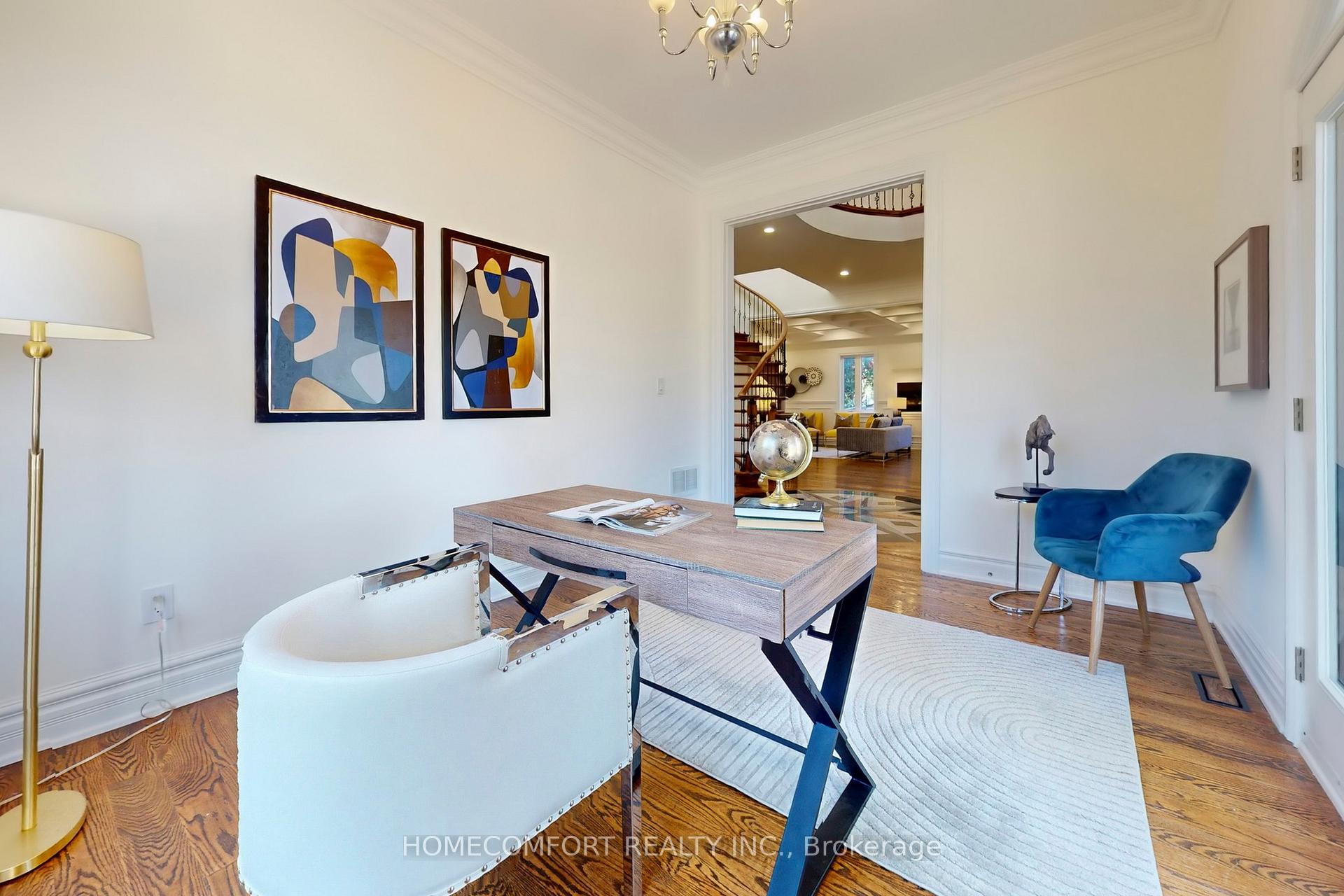 Photo 22 of 11 Abercorn Road, Markham, Bullock — HOMEH