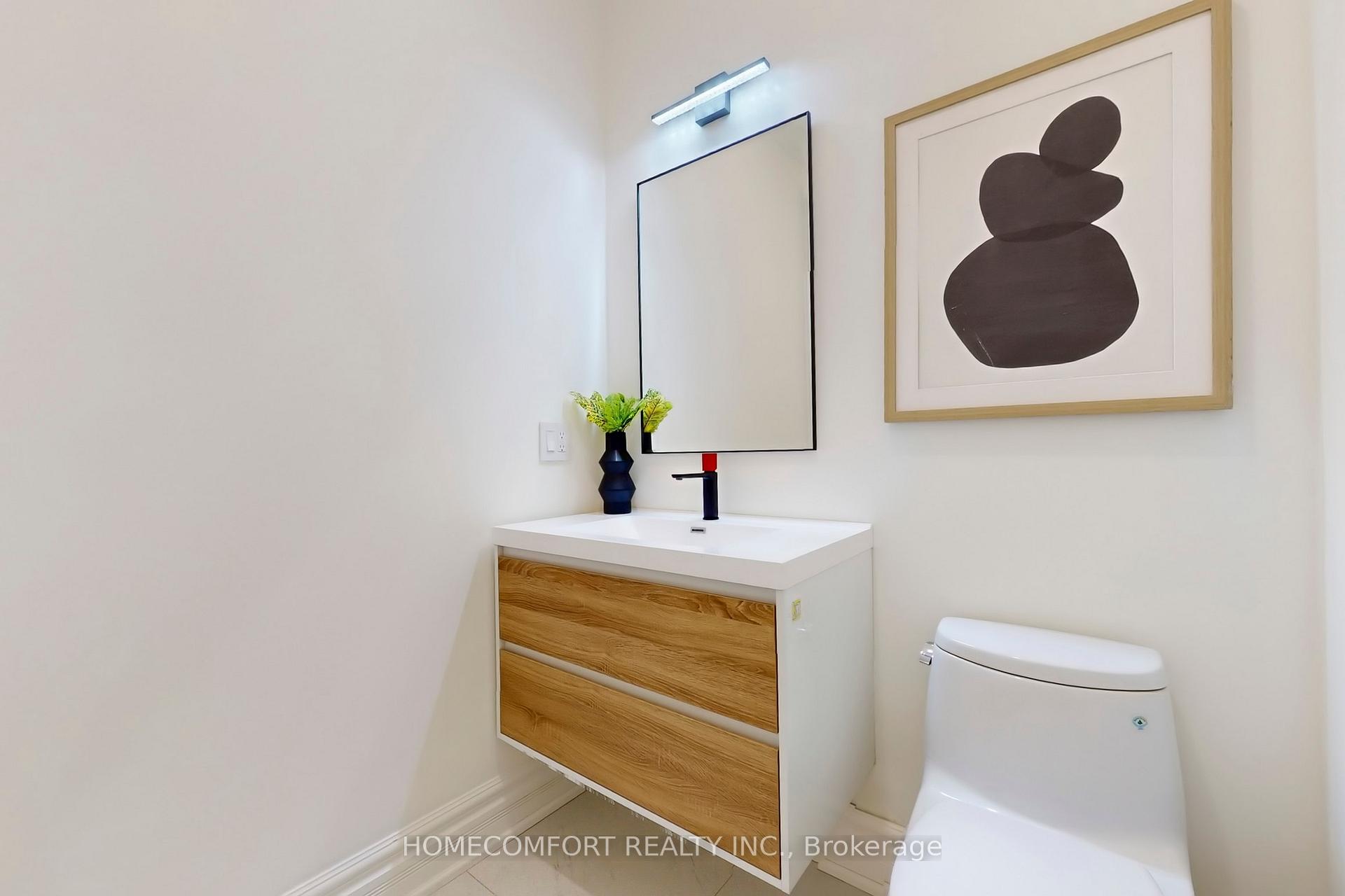 Photo 23 of 11 Abercorn Road, Markham, Bullock — HOMEH