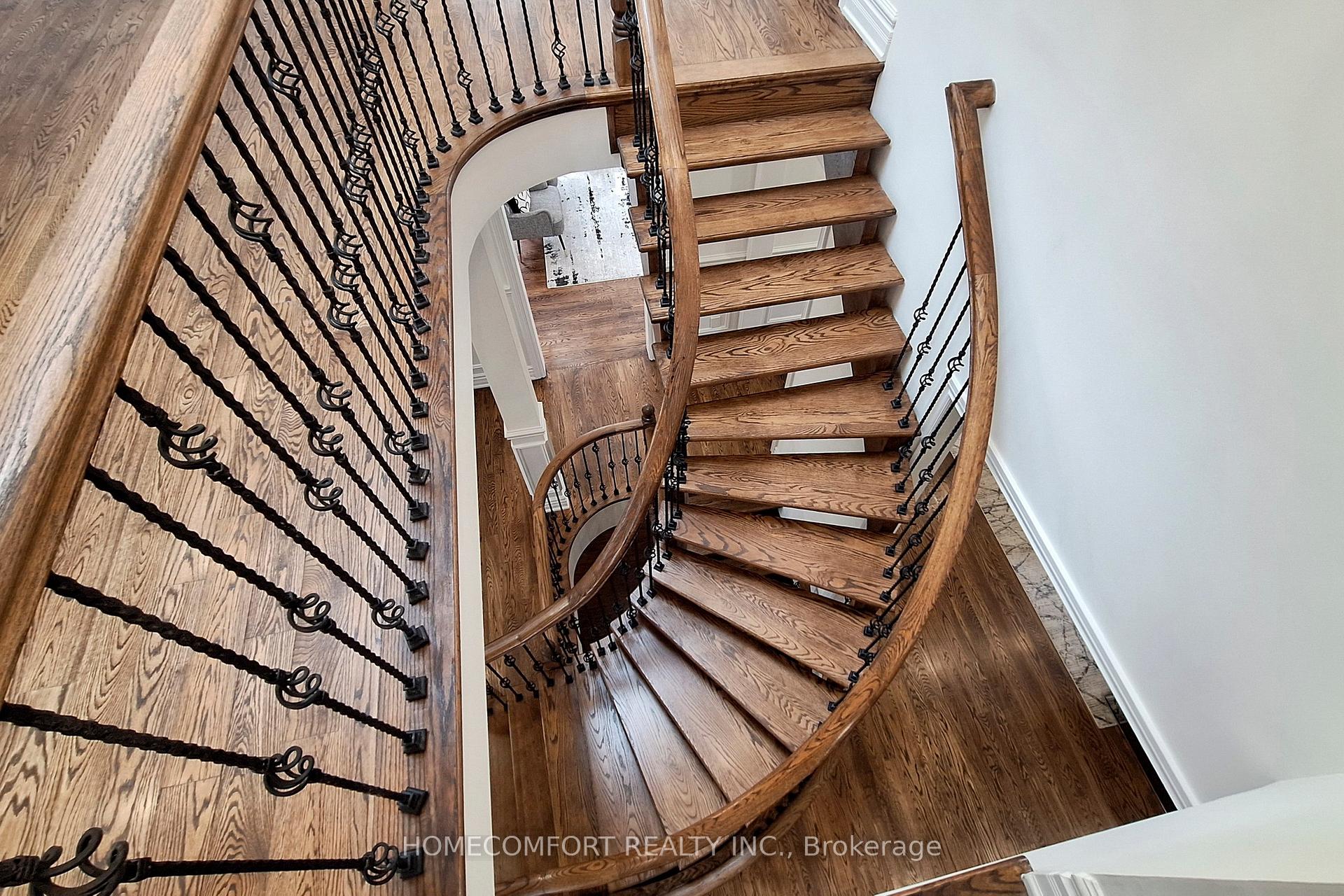 Photo 24 of 11 Abercorn Road, Markham, Bullock — HOMEH