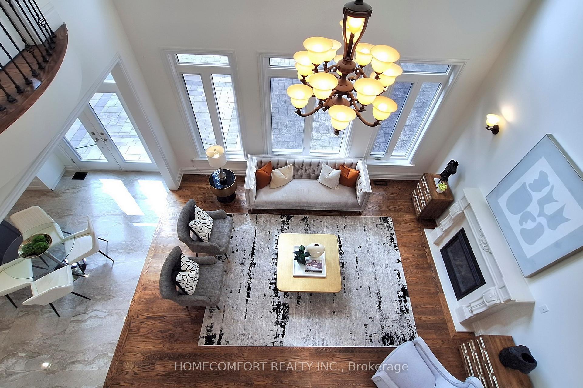 Photo 25 of 11 Abercorn Road, Markham, Bullock — HOMEH