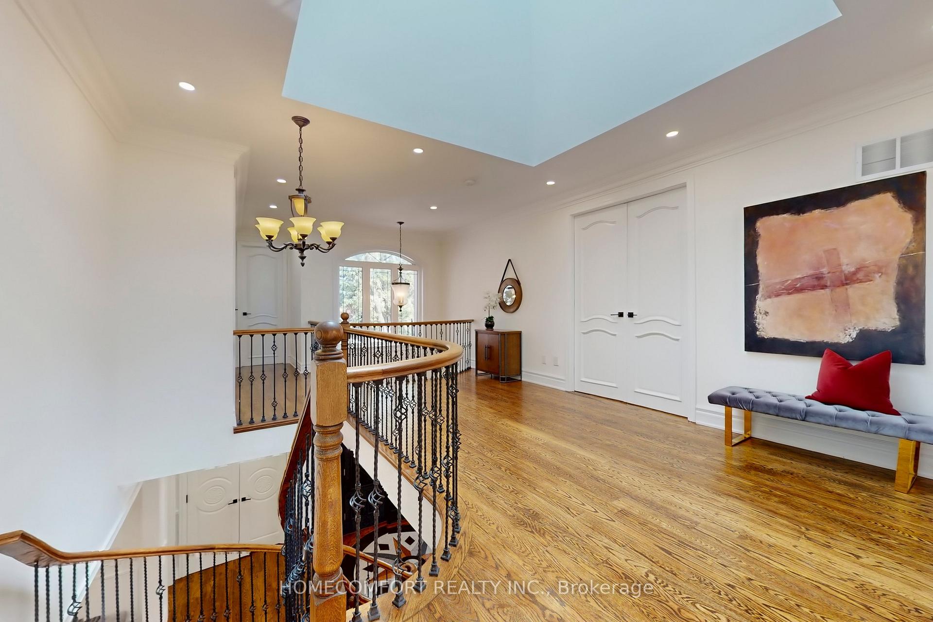 Photo 26 of 11 Abercorn Road, Markham, Bullock — HOMEH