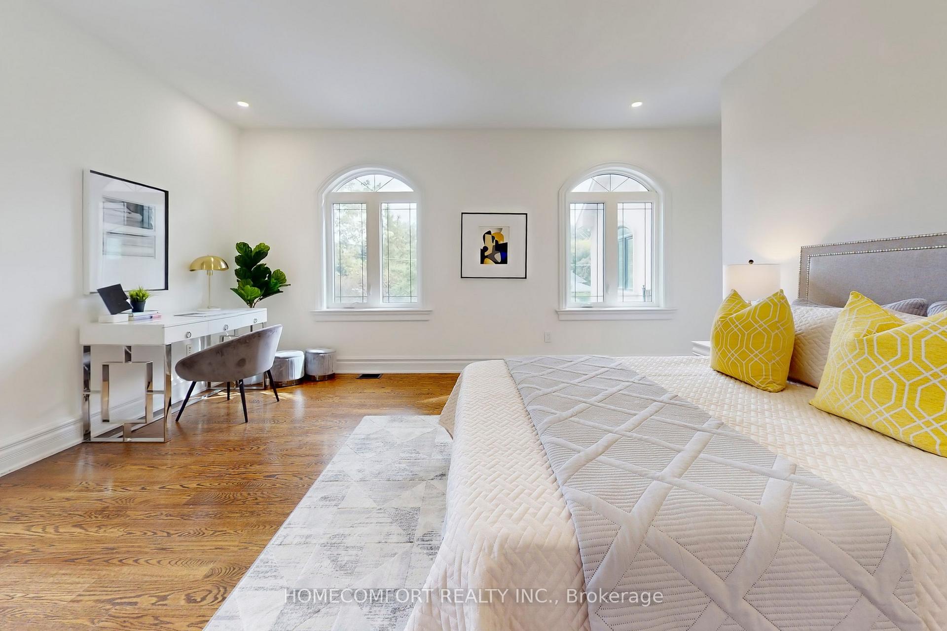Photo 27 of 11 Abercorn Road, Markham, Bullock — HOMEH