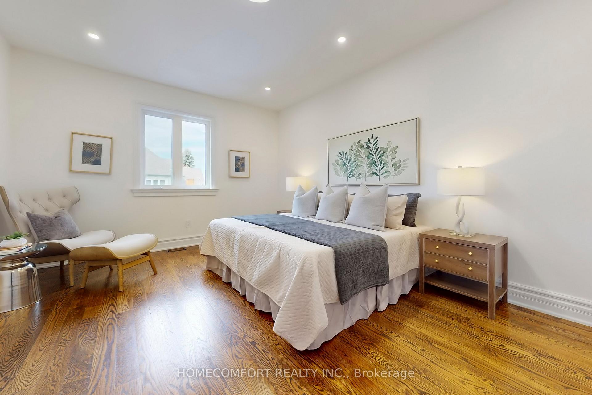 Photo 29 of 11 Abercorn Road, Markham, Bullock — HOMEH