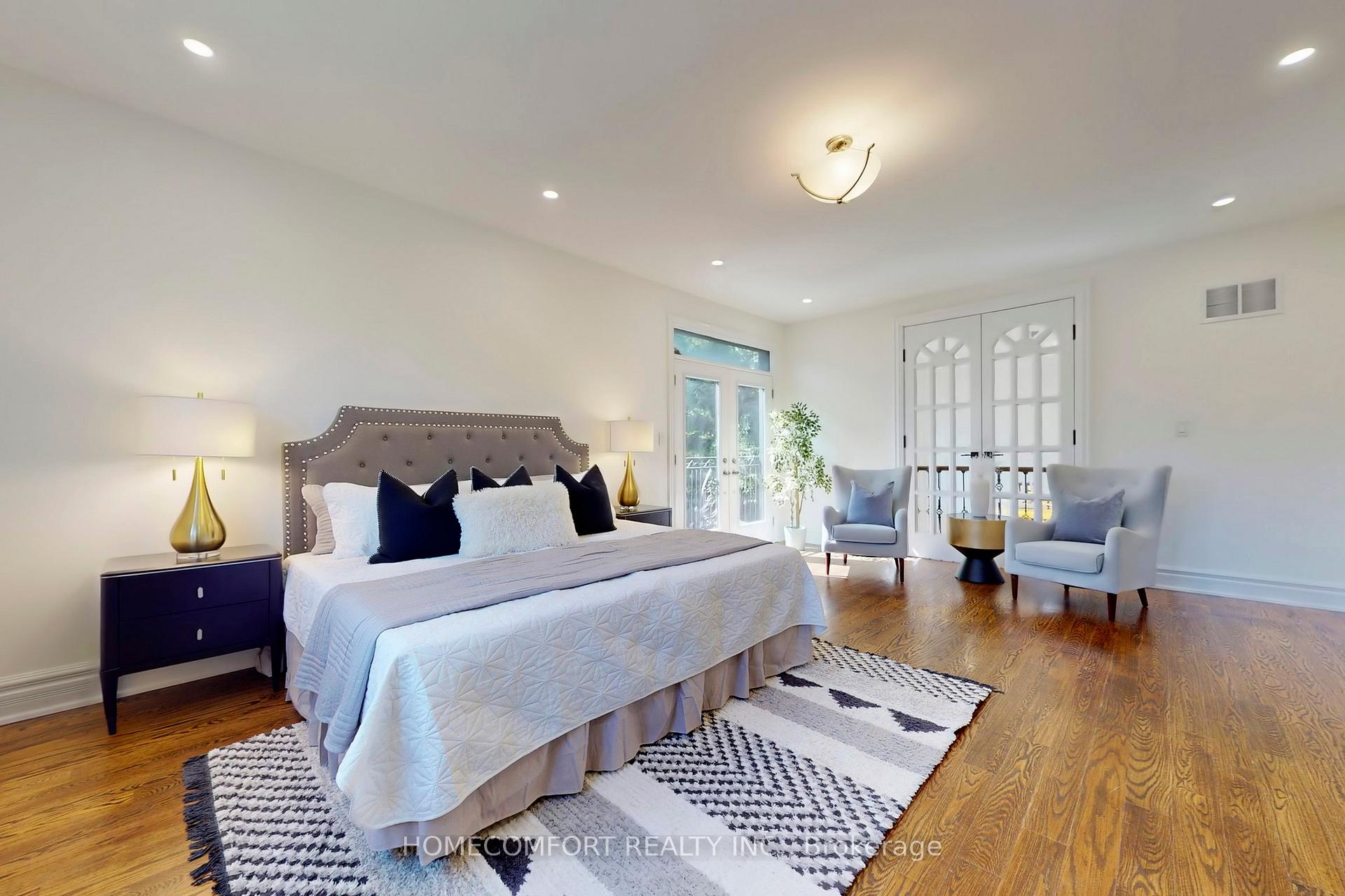 Photo 35 of 11 Abercorn Road, Markham, Bullock — HOMEH