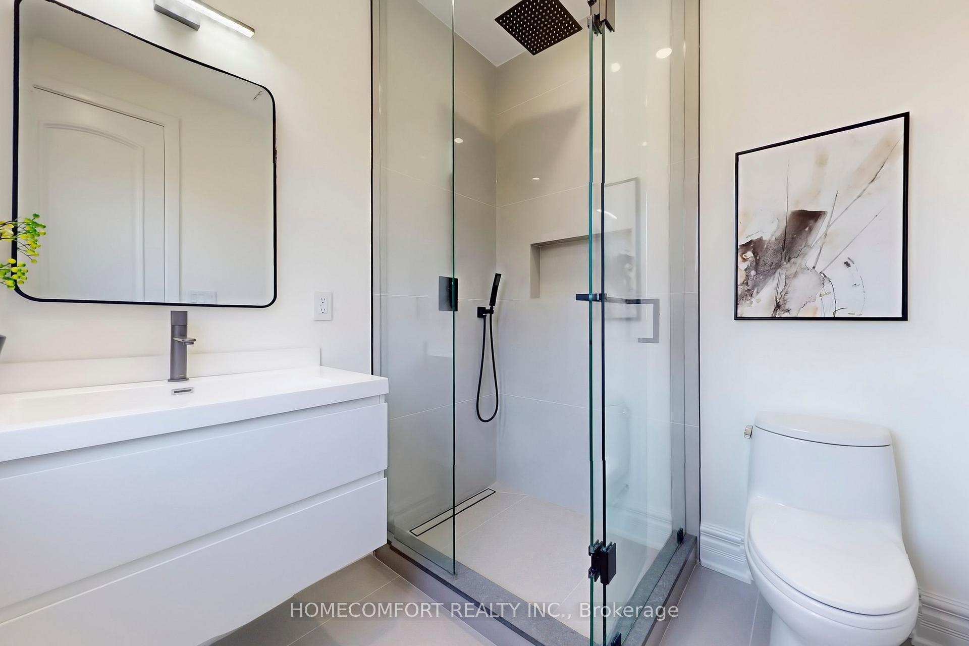 Photo 37 of 11 Abercorn Road, Markham, Bullock — HOMEH