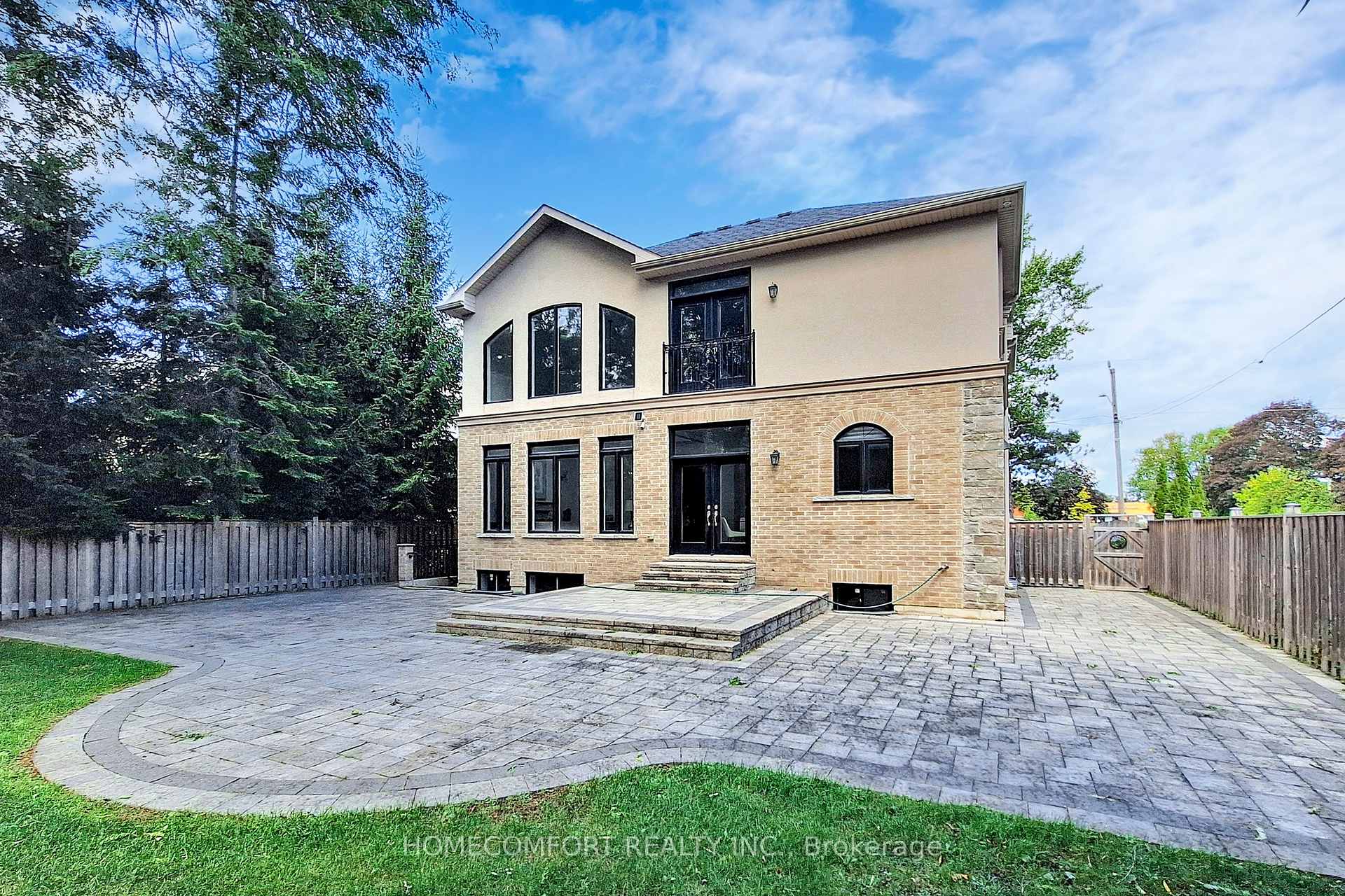 Photo 50 of 11 Abercorn Road, Markham, Bullock — HOMEH