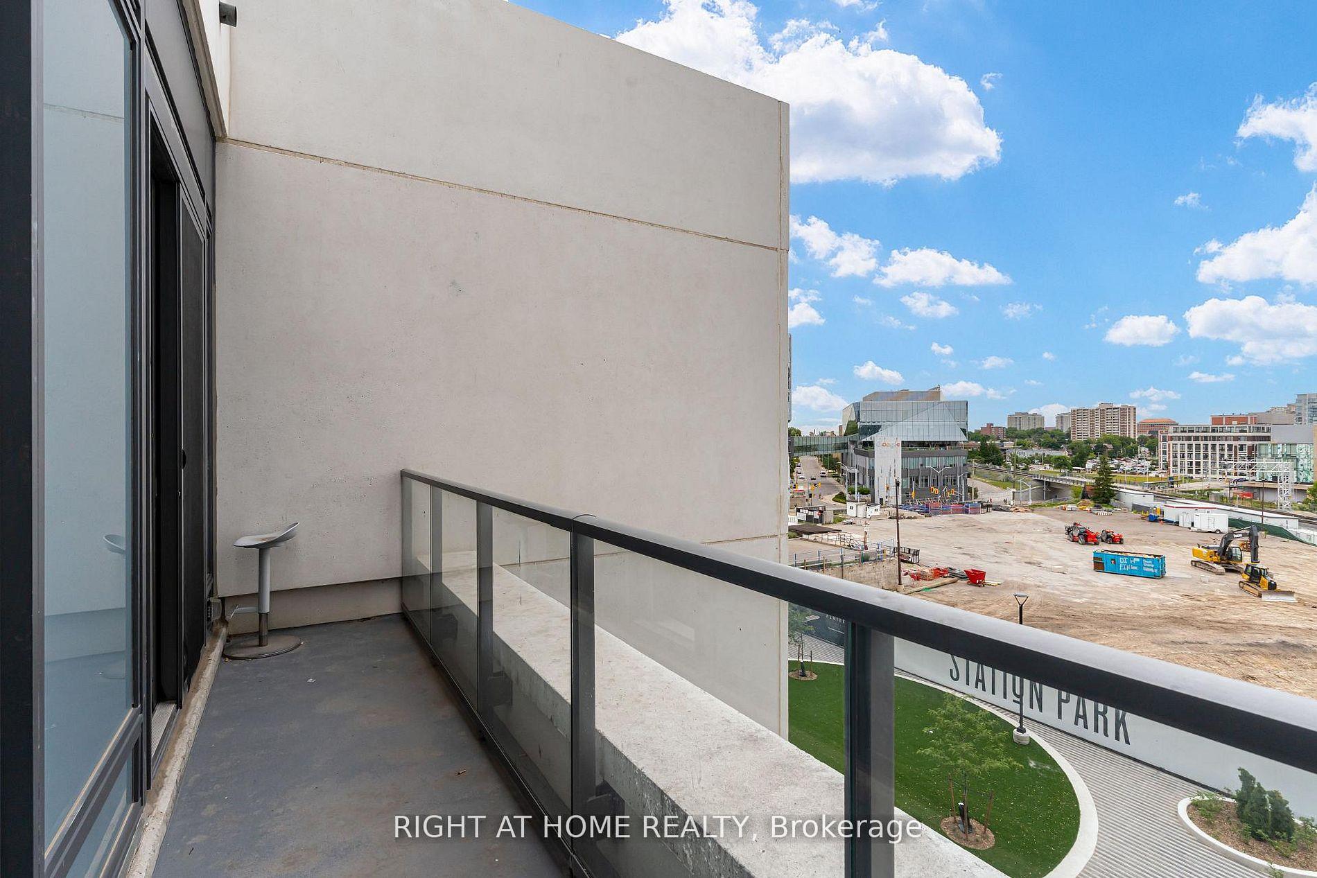 Photo 27 of Unit 301, 15 Wellington Street S, Kitchener, Cherry Hill — HOMEH