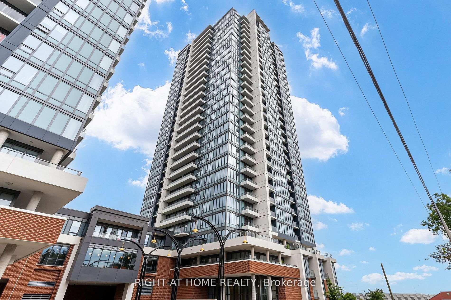 Photo 32 of Unit 301, 15 Wellington Street S, Kitchener, Cherry Hill — HOMEH