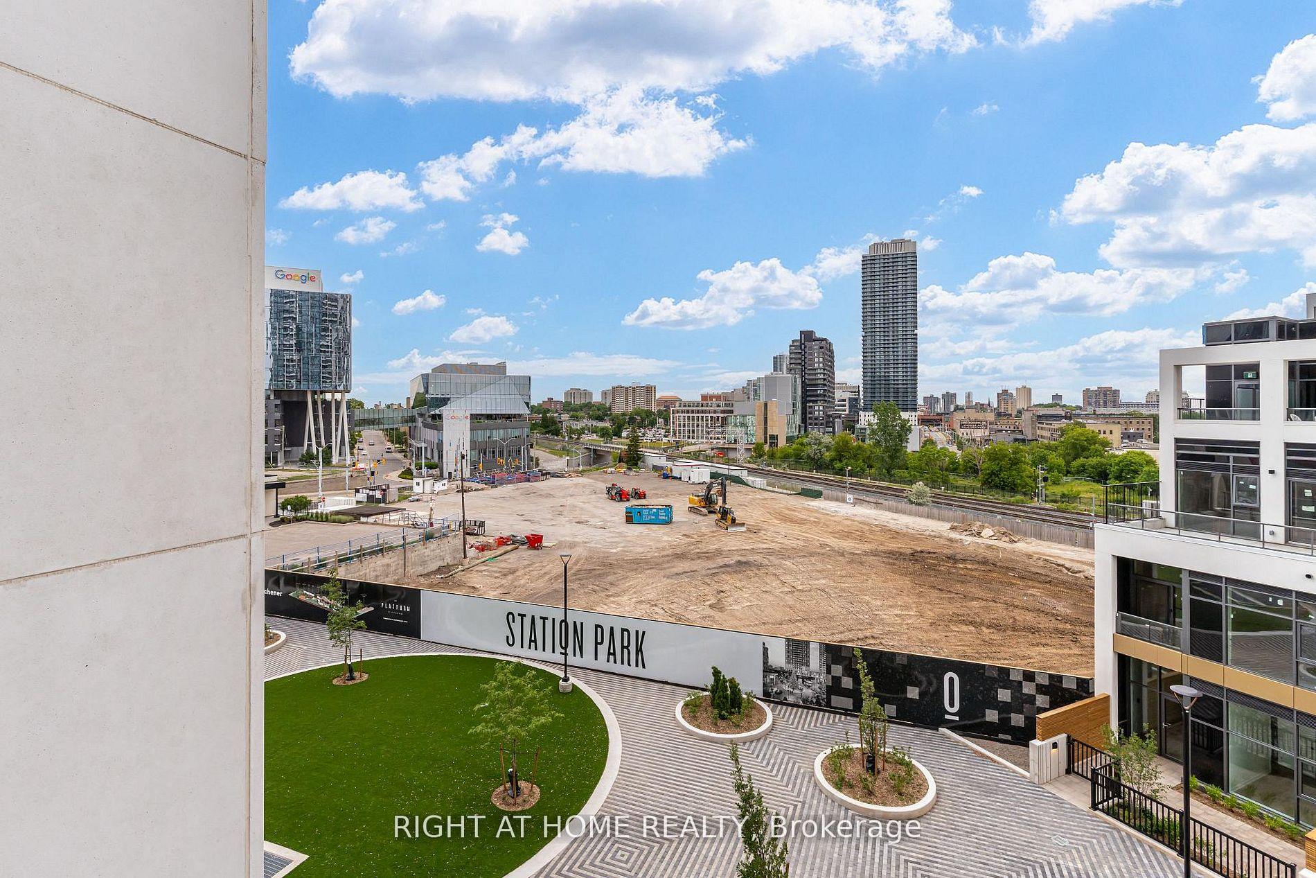 Photo 34 of Unit 301, 15 Wellington Street S, Kitchener, Cherry Hill — HOMEH