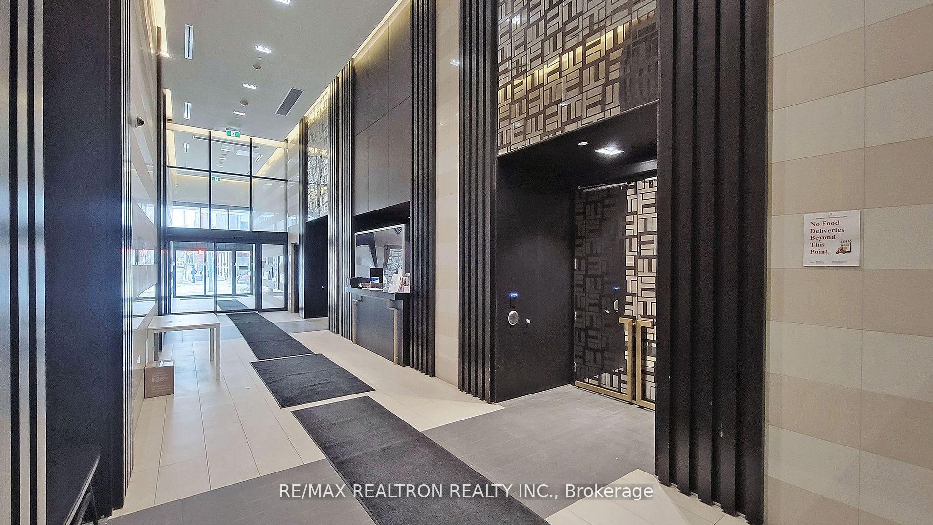 Photo 3 of Unit 4009, 501 Yonge Street, Toronto, Church-Yonge Corridor — HOMEH