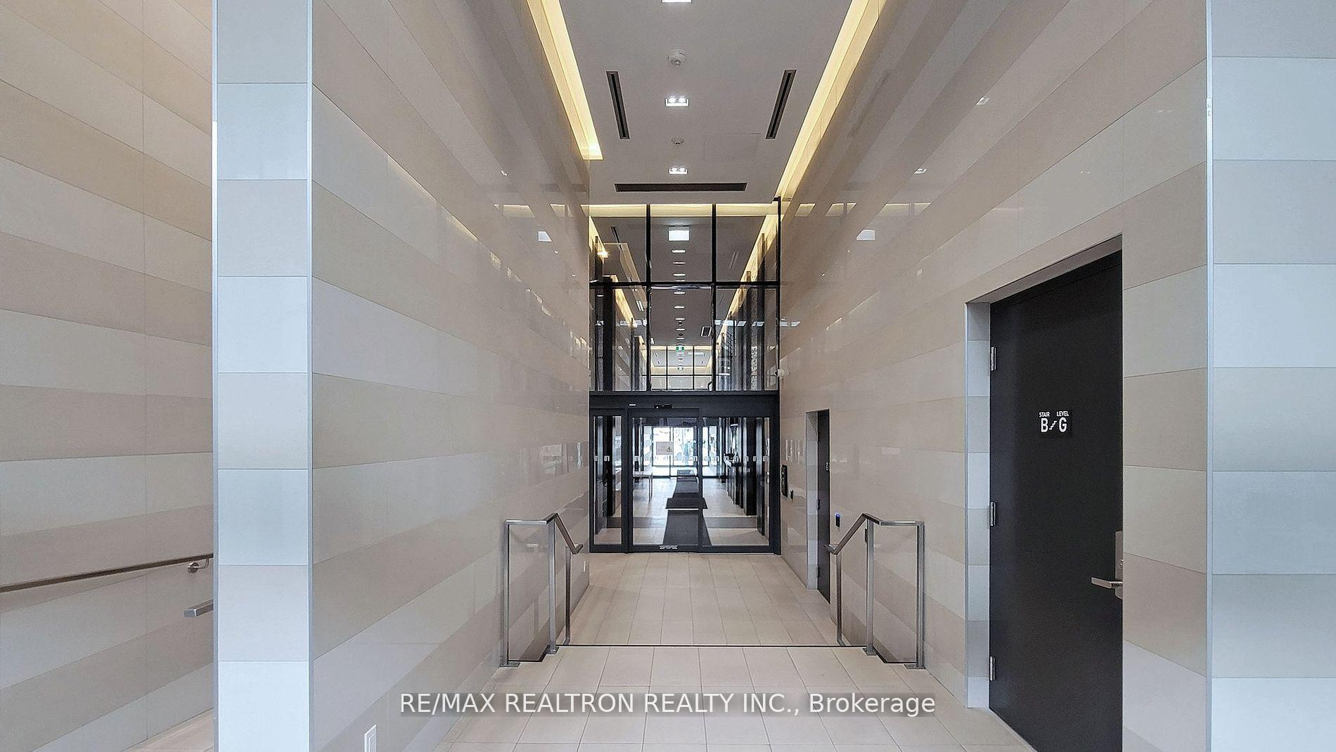 Photo 4 of Unit 4009, 501 Yonge Street, Toronto, Church-Yonge Corridor — HOMEH
