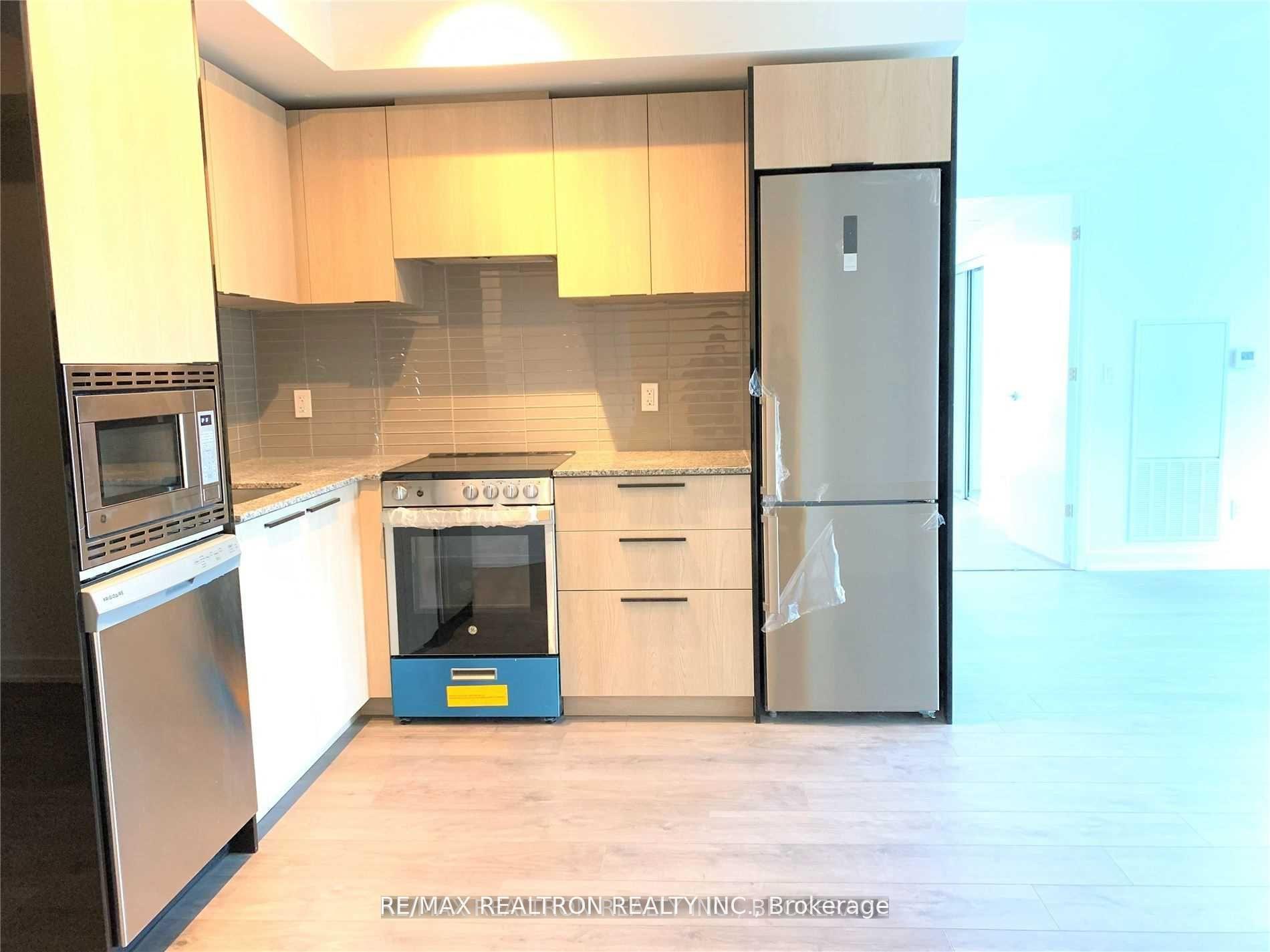 Photo 5 of Unit 4009, 501 Yonge Street, Toronto, Church-Yonge Corridor — HOMEH