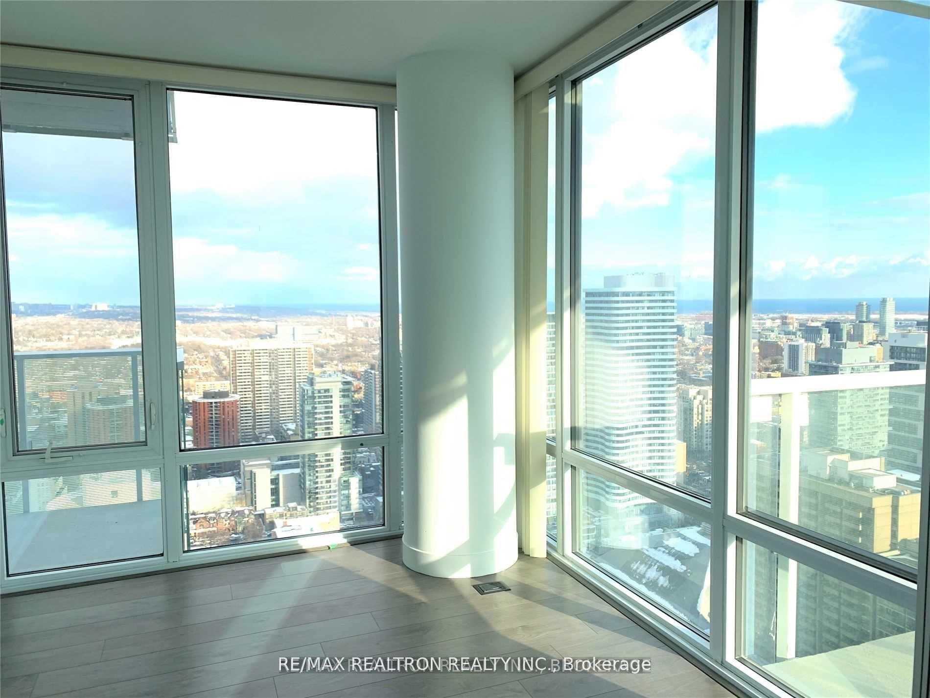 Photo 10 of Unit 4009, 501 Yonge Street, Toronto, Church-Yonge Corridor — HOMEH