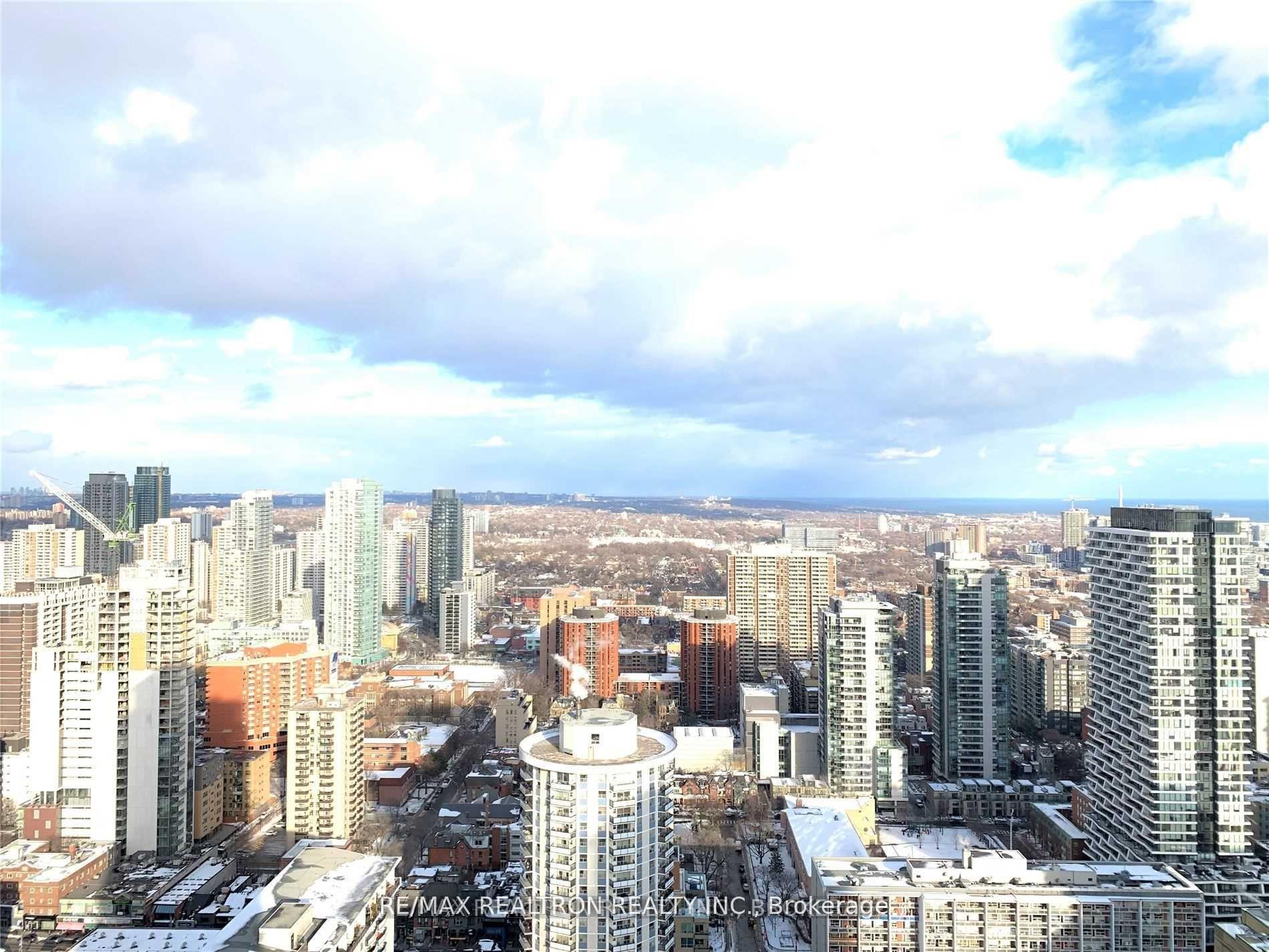 Photo 13 of Unit 4009, 501 Yonge Street, Toronto, Church-Yonge Corridor — HOMEH