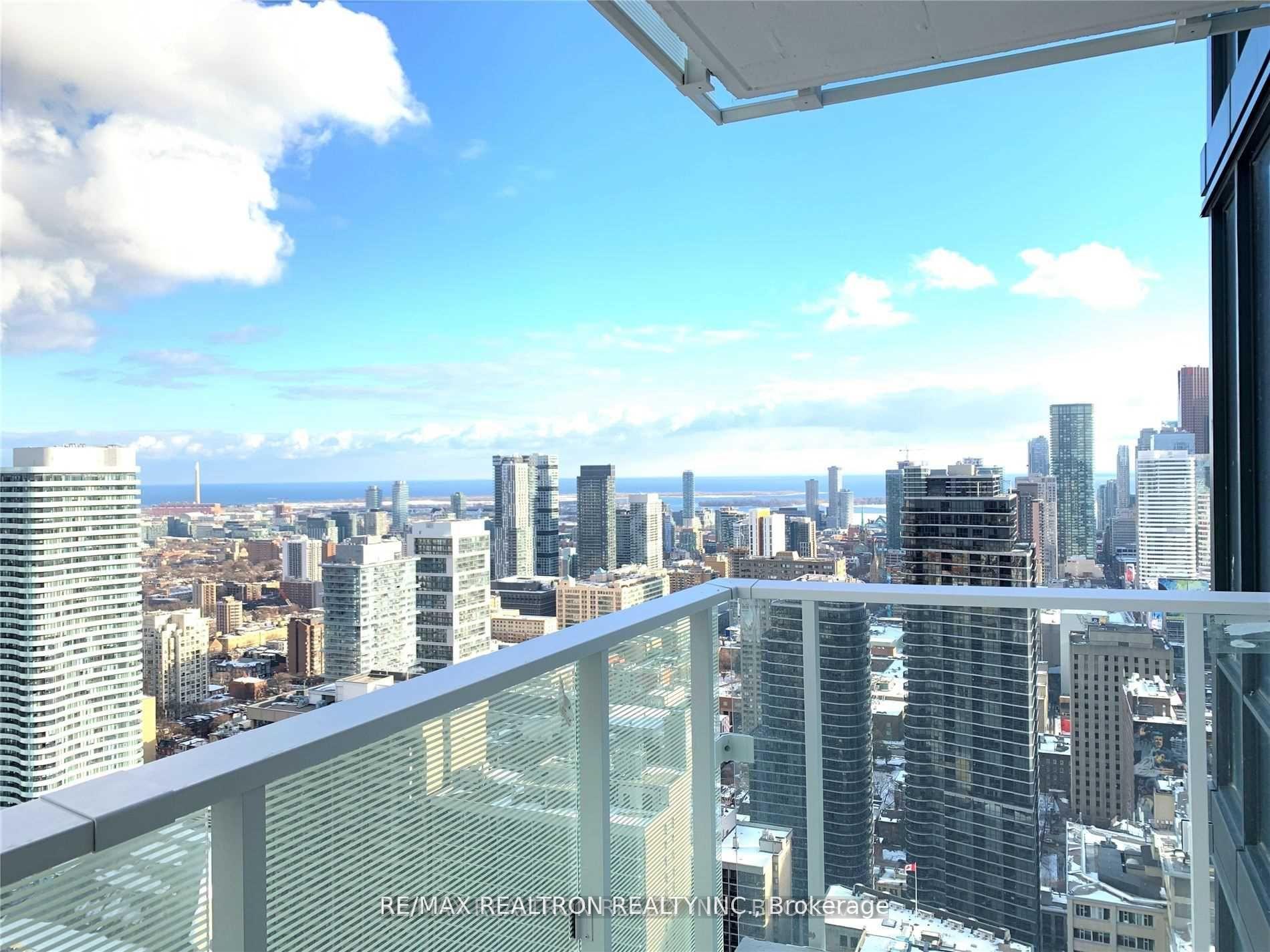 Photo 14 of Unit 4009, 501 Yonge Street, Toronto, Church-Yonge Corridor — HOMEH