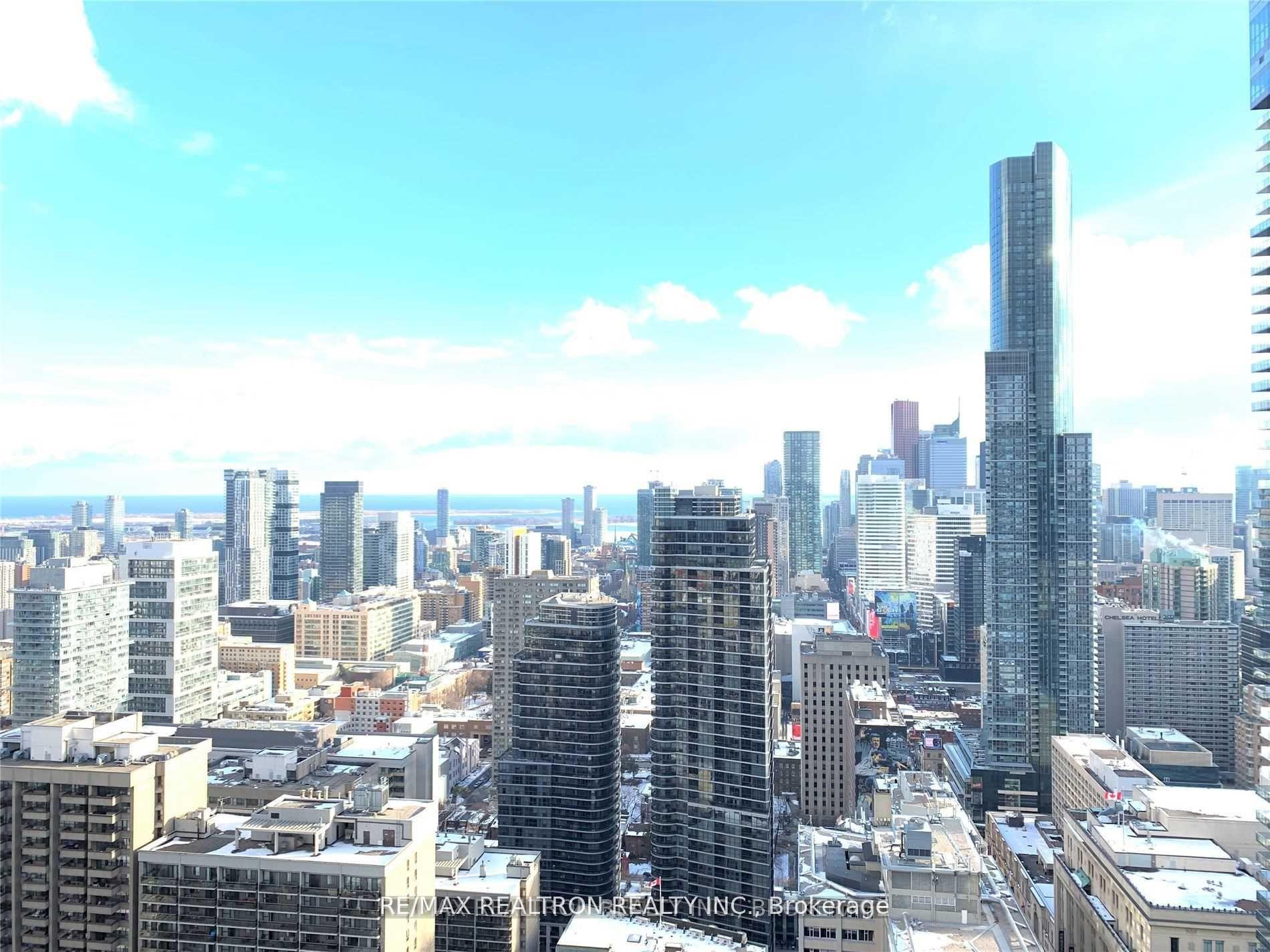 Photo 15 of Unit 4009, 501 Yonge Street, Toronto, Church-Yonge Corridor — HOMEH