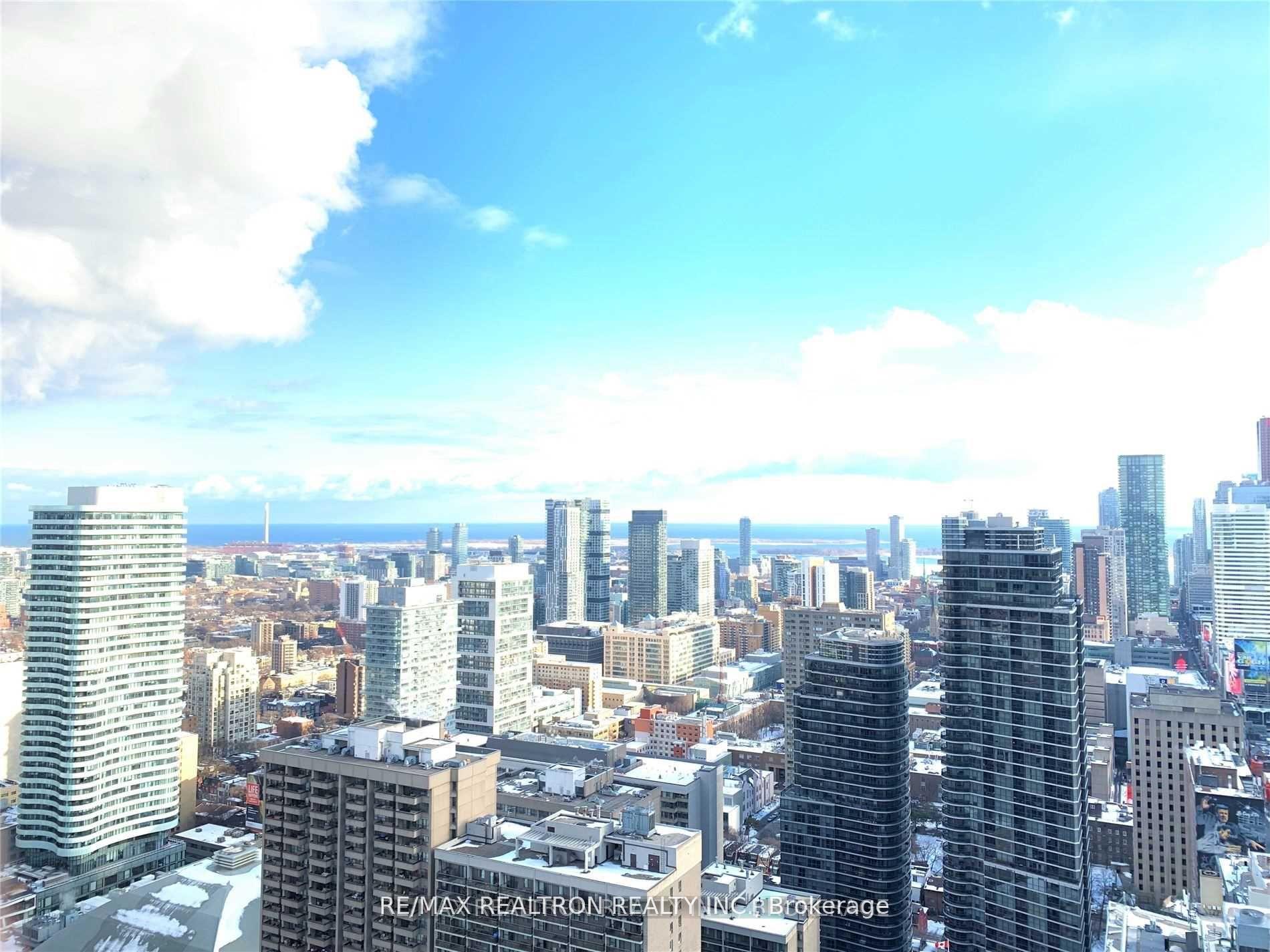 Photo 16 of Unit 4009, 501 Yonge Street, Toronto, Church-Yonge Corridor — HOMEH