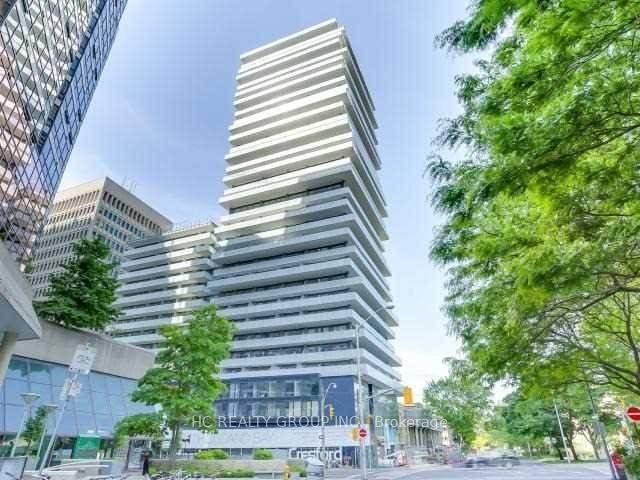 Photo 1 of Unit 413, 57 St Joseph Street, Toronto, Bay Street Corridor — HOMEH