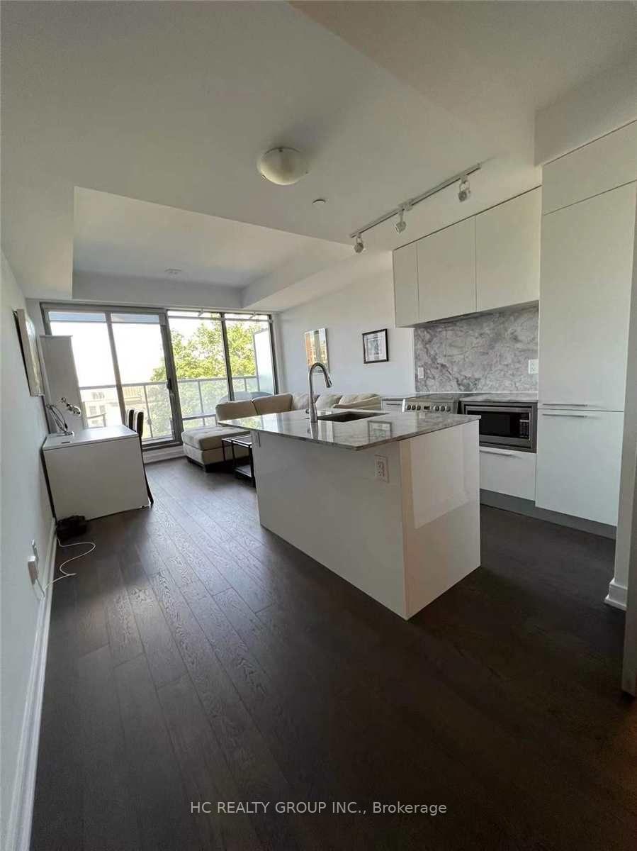 Photo 6 of Unit 413, 57 St Joseph Street, Toronto, Bay Street Corridor — HOMEH