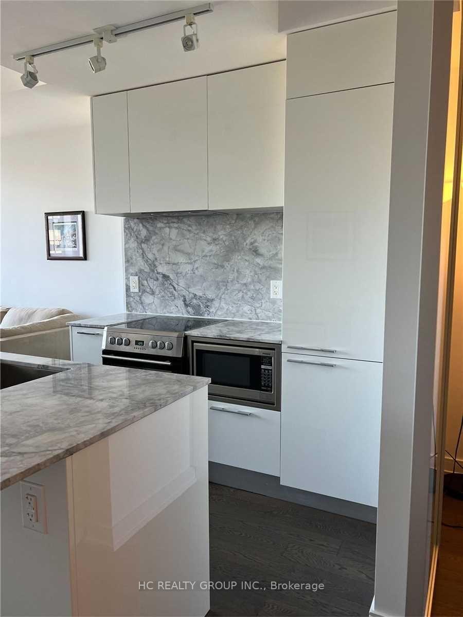 Photo 7 of Unit 413, 57 St Joseph Street, Toronto, Bay Street Corridor — HOMEH