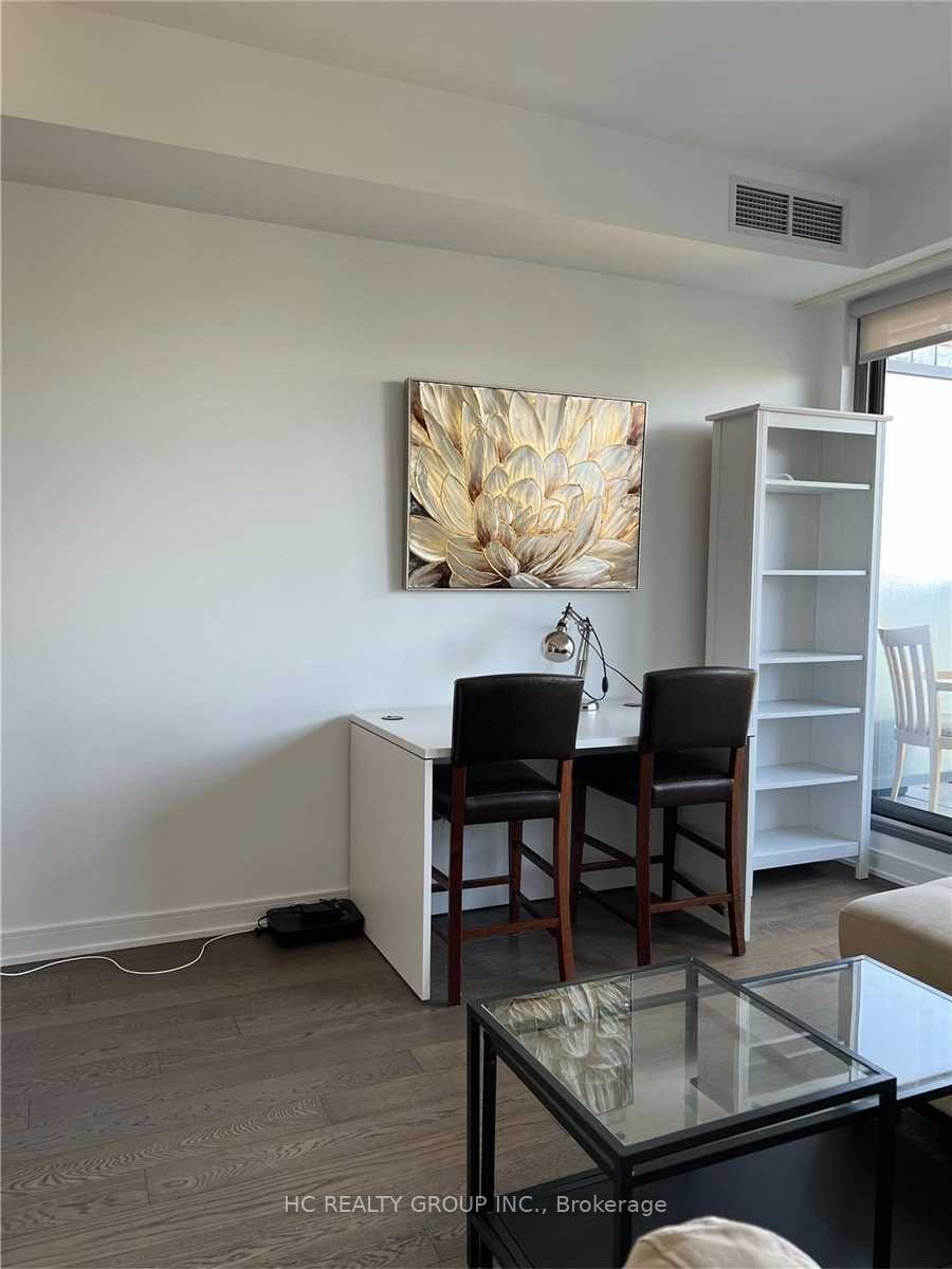 Photo 8 of Unit 413, 57 St Joseph Street, Toronto, Bay Street Corridor — HOMEH