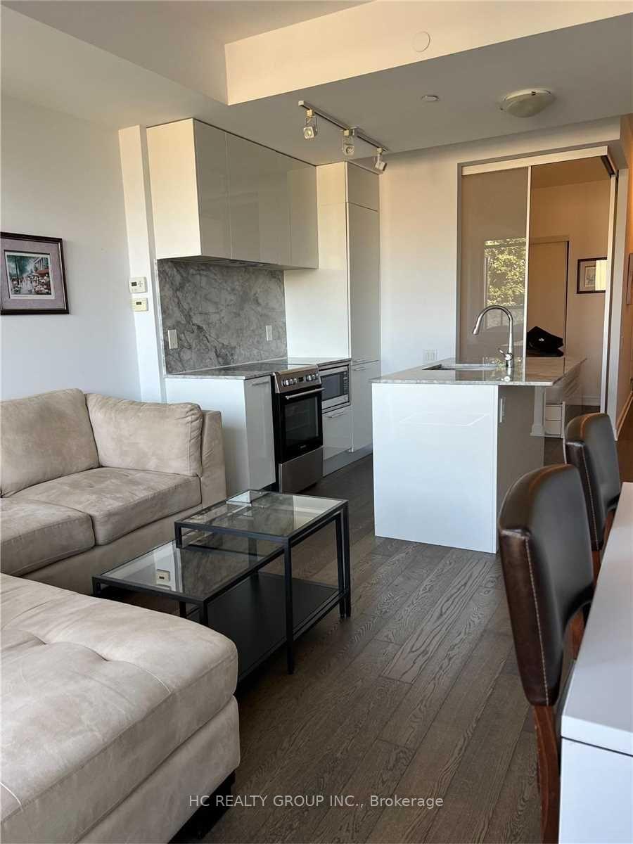 Photo 9 of Unit 413, 57 St Joseph Street, Toronto, Bay Street Corridor — HOMEH